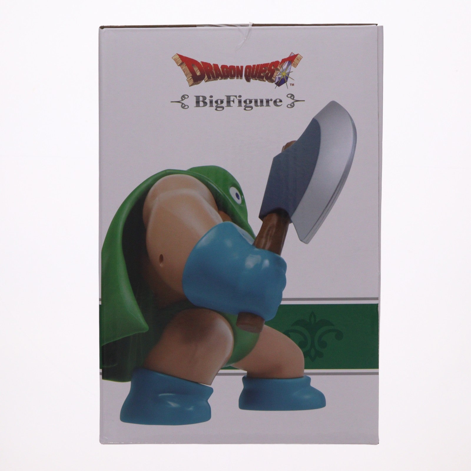 【中古即納】[FIG] カンダタ ドラゴンクエスト AM ビッグフィギュア プライズ(451975700) タイトー(20260228)