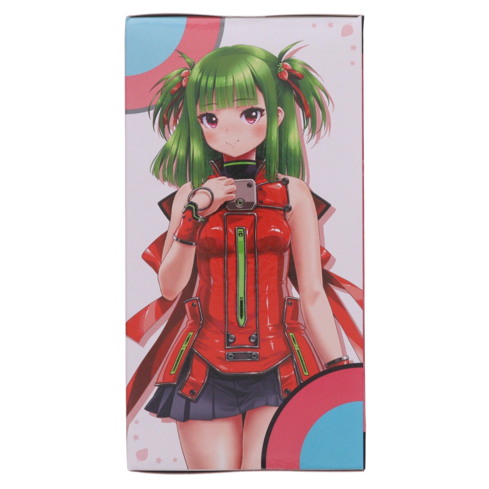 【中古即納】[FIG] ツガル beatmania IIDX(ビートマニア ツーディーエックス) 32 Pinky Crush beatmania IIDX フィギュアコレクション プライズ コナミアミューズメント(20260226)