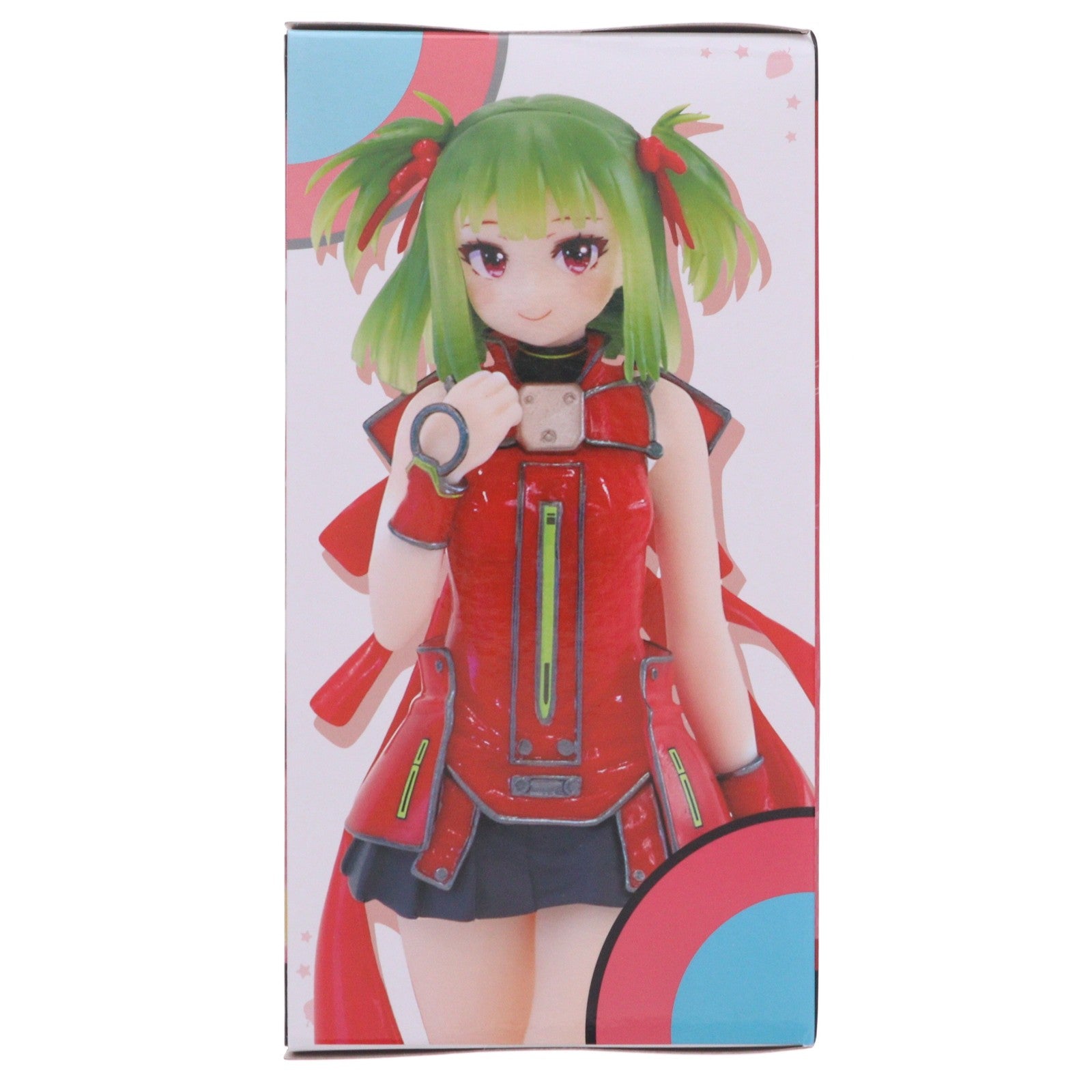 【中古即納】[FIG] ツガル beatmania IIDX(ビートマニア ツーディーエックス) 32 Pinky Crush beatmania IIDX フィギュアコレクション プライズ コナミアミューズメント(20260226)