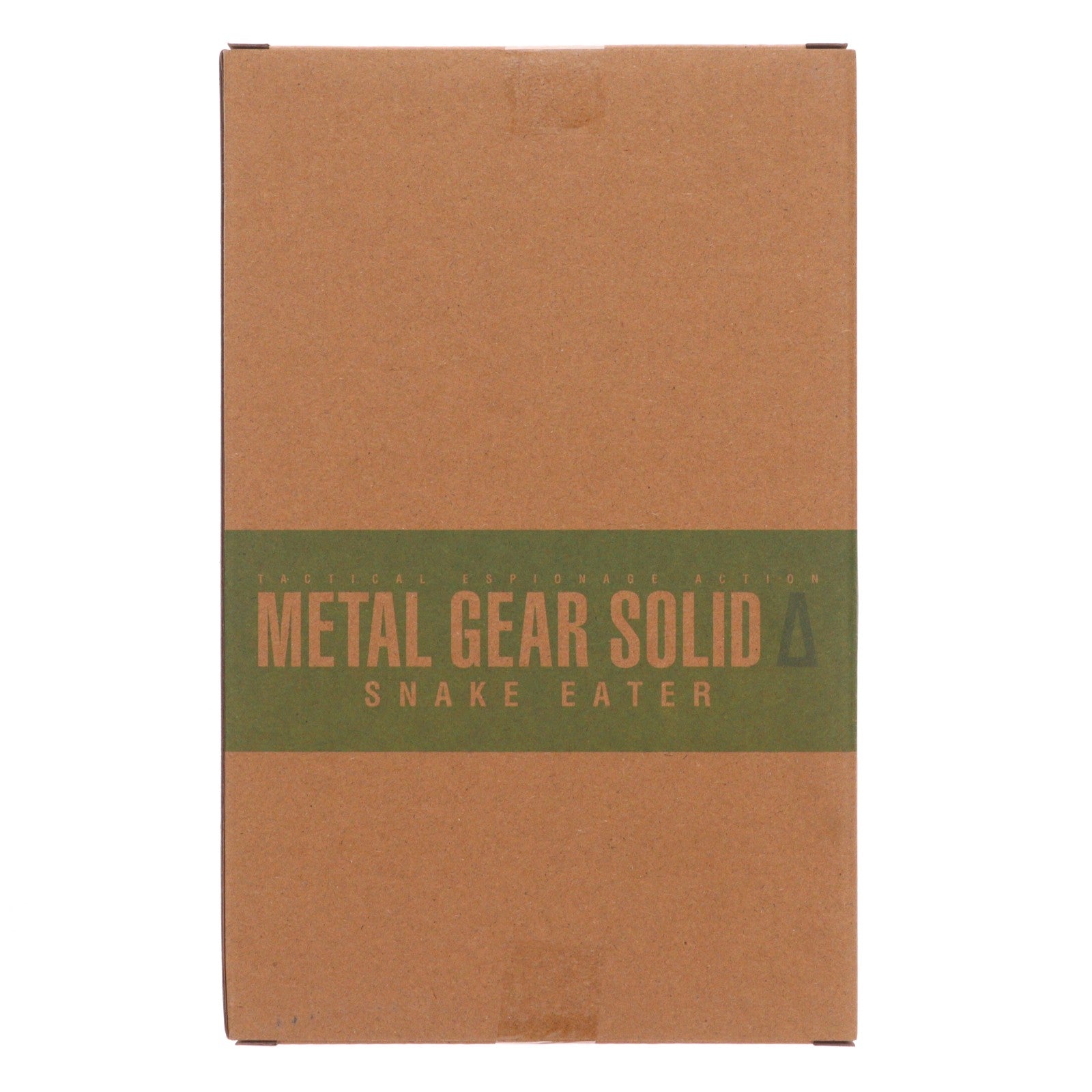 【中古即納】[FIG] ザ・ボス METAL GEAR SOLID Δ: SNAKE EATER フィギュアコレクション ザ・ボス フィギュア プライズ コナミアミューズメント(20260331)
