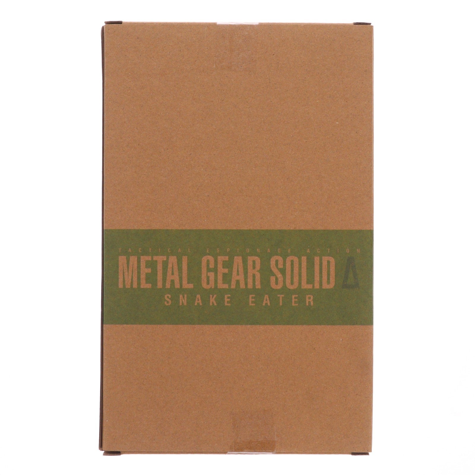 【中古即納】[FIG] リボルバー・オセロット METAL GEAR SOLID Δ: SNAKE EATER フィギュアコレクション リボルバー・オセロット フィギュア プライズ コナミアミューズメント(20260331)