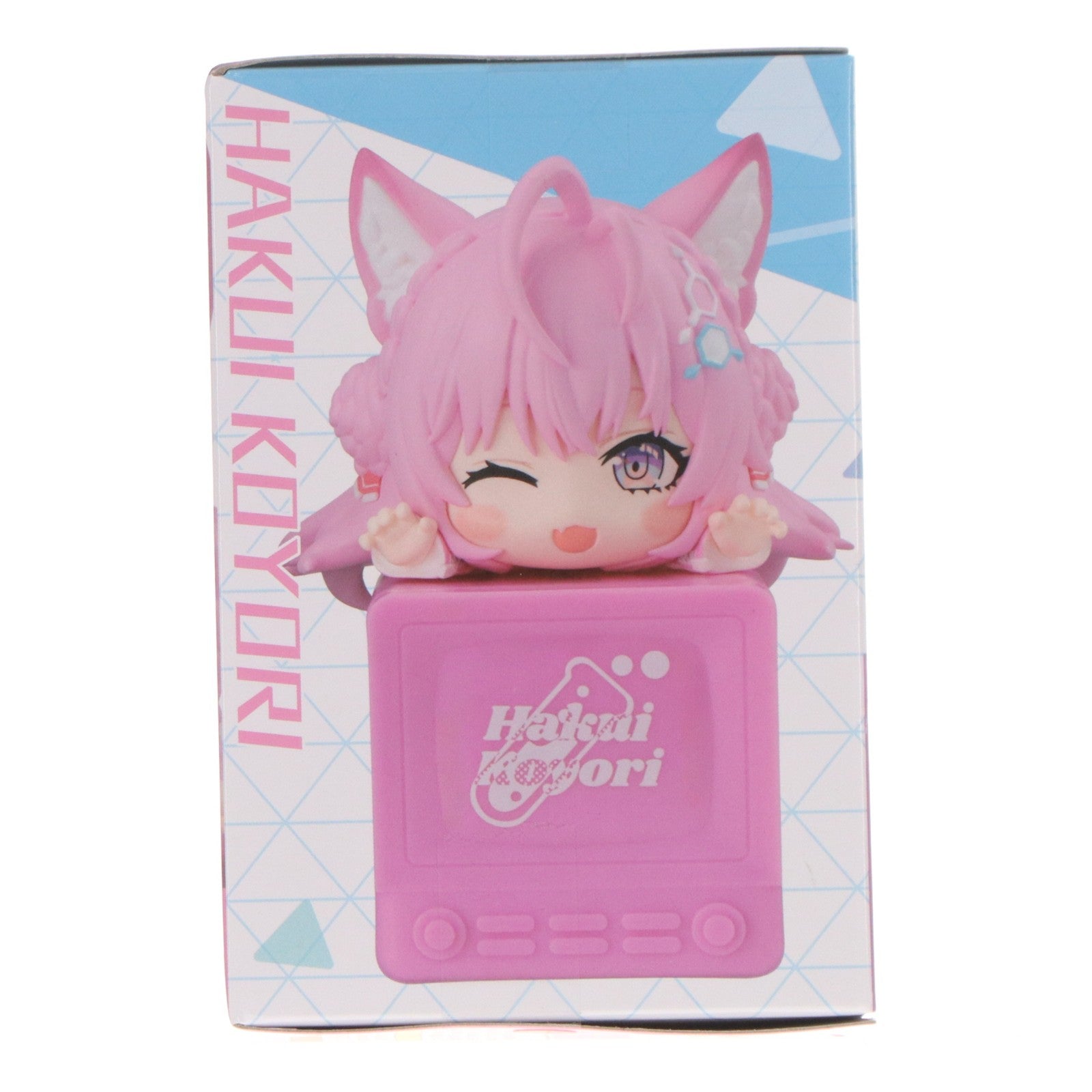 【中古即納】[FIG] 博衣こより(はくいこより) ホロライブプロダクション ひっかけフィギュア Vol.11 プライズ(AMU-PRZ20388) フリュー(20260324)