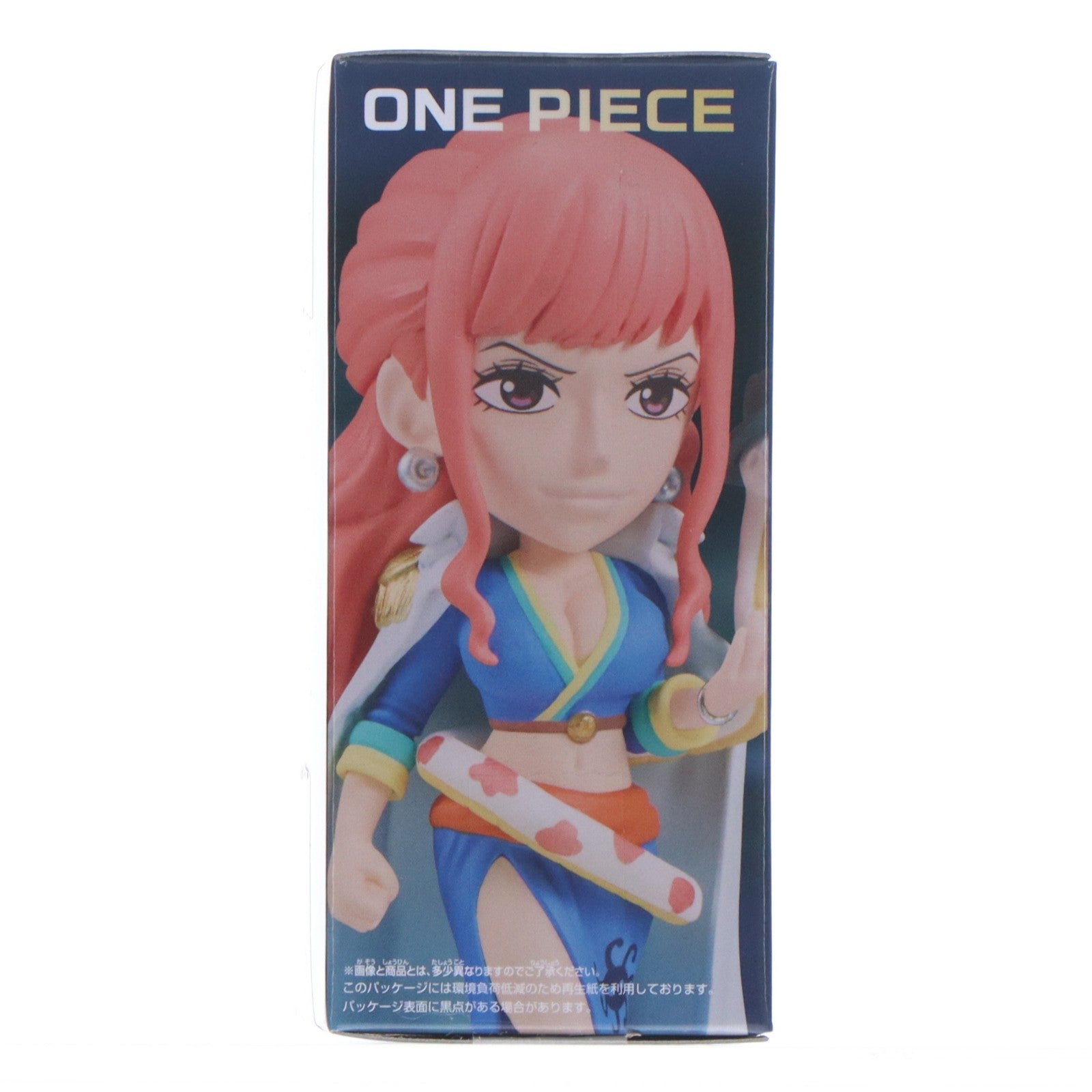 【中古即納】[FIG] グロリオーサ ワンピース ワールドコレクタブルフィギュア-ゴッドバレー事件2- ONE PIECE プライズ(2800810) バンプレスト(20260409)