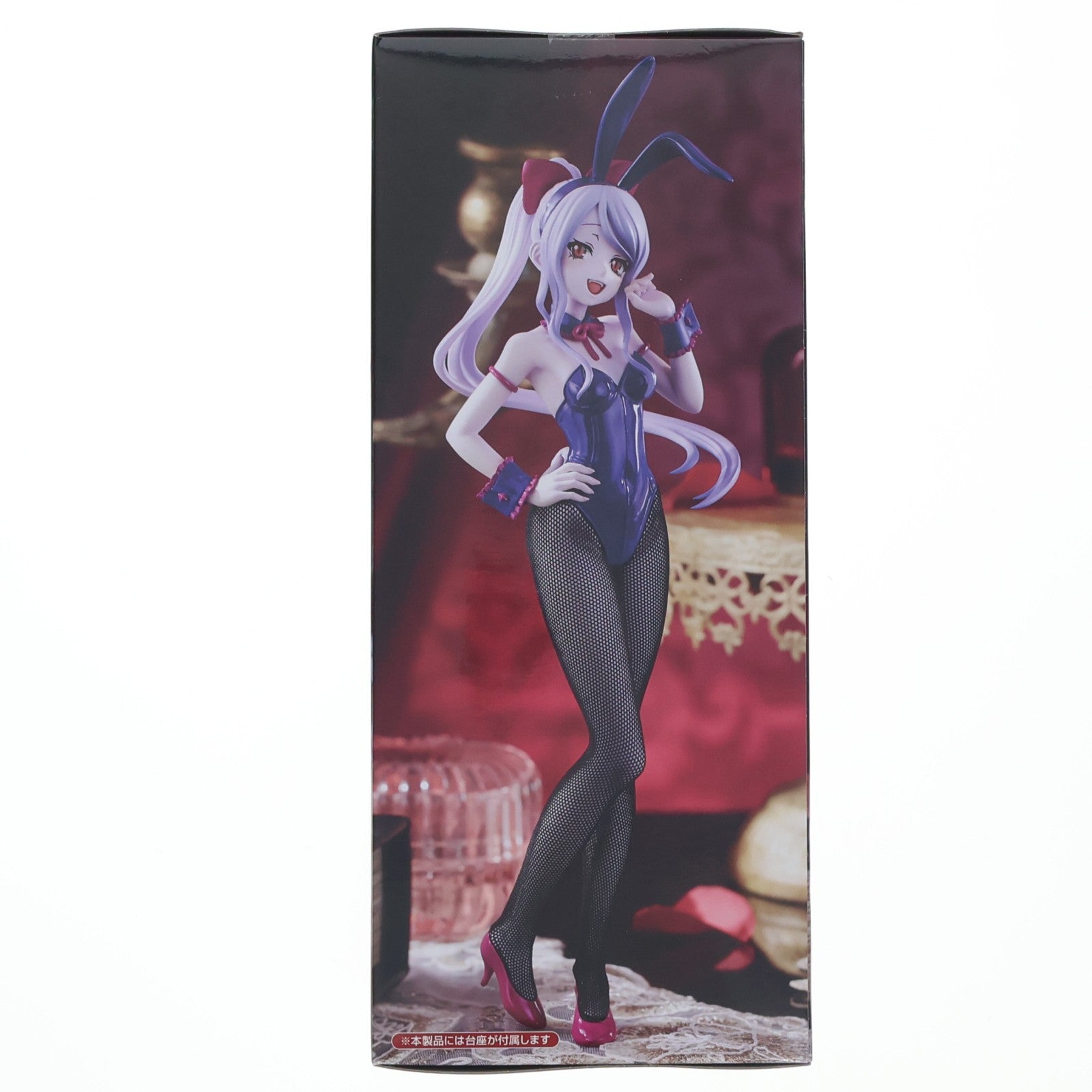 【中古即納】[FIG] シャルティア オーバーロード BiCute Bunnies Figure-シャルティア- フィギュア プライズ(AMU-PRZ20430) フリュー(20260313)