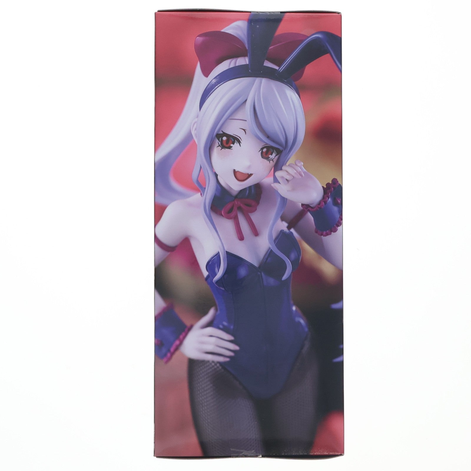 【中古即納】[FIG] シャルティア オーバーロード BiCute Bunnies Figure-シャルティア- フィギュア プライズ(AMU-PRZ20430) フリュー(20260313)
