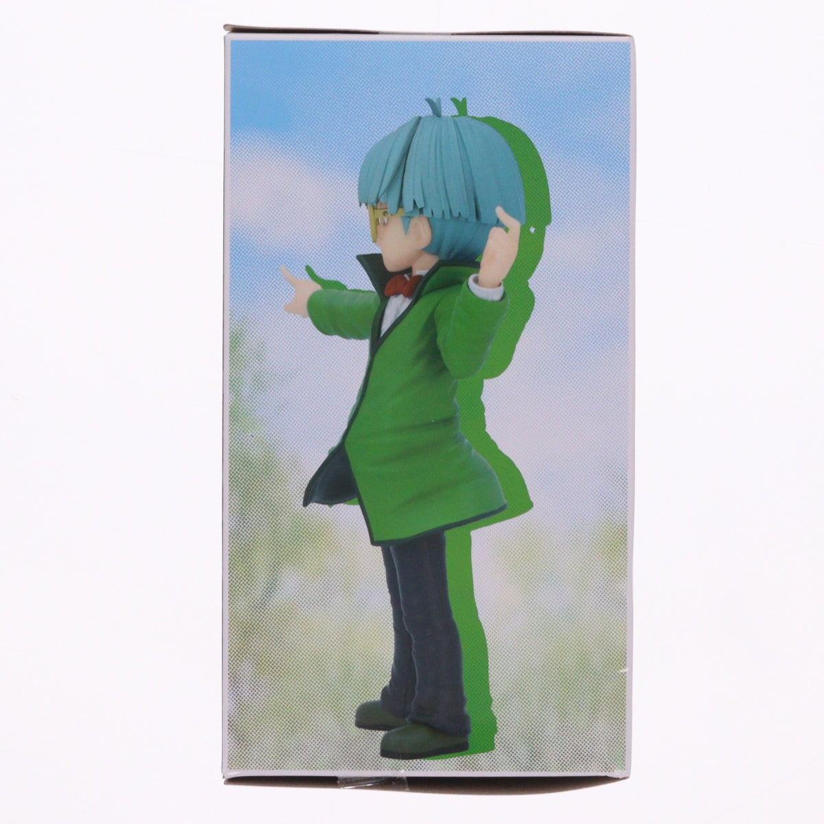 【中古即納】[FIG] インセクター羽蛾(はが) アニメ「遊☆戯☆王」シリーズ フィギュア プライズ コナミアミューズメント(20260528)