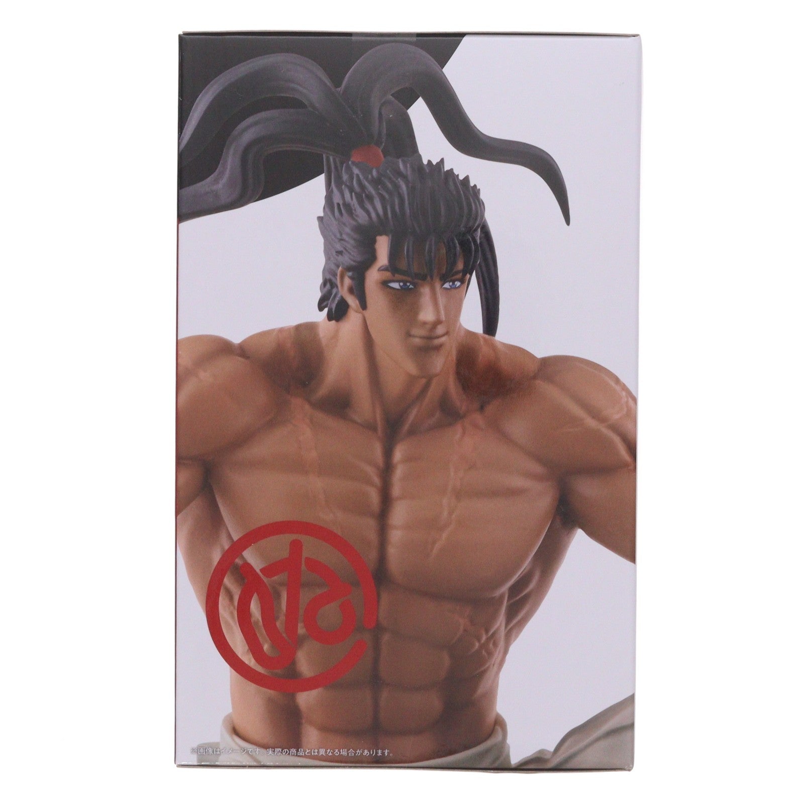 【中古即納】[FIG] 前田慶次(まえだ けいじ) 花の慶次 -雲のかなたに- ぬーどるストッパーフィギュア-前田慶次- プライズ(AMU-PRZ21537) フリュー(20260713)