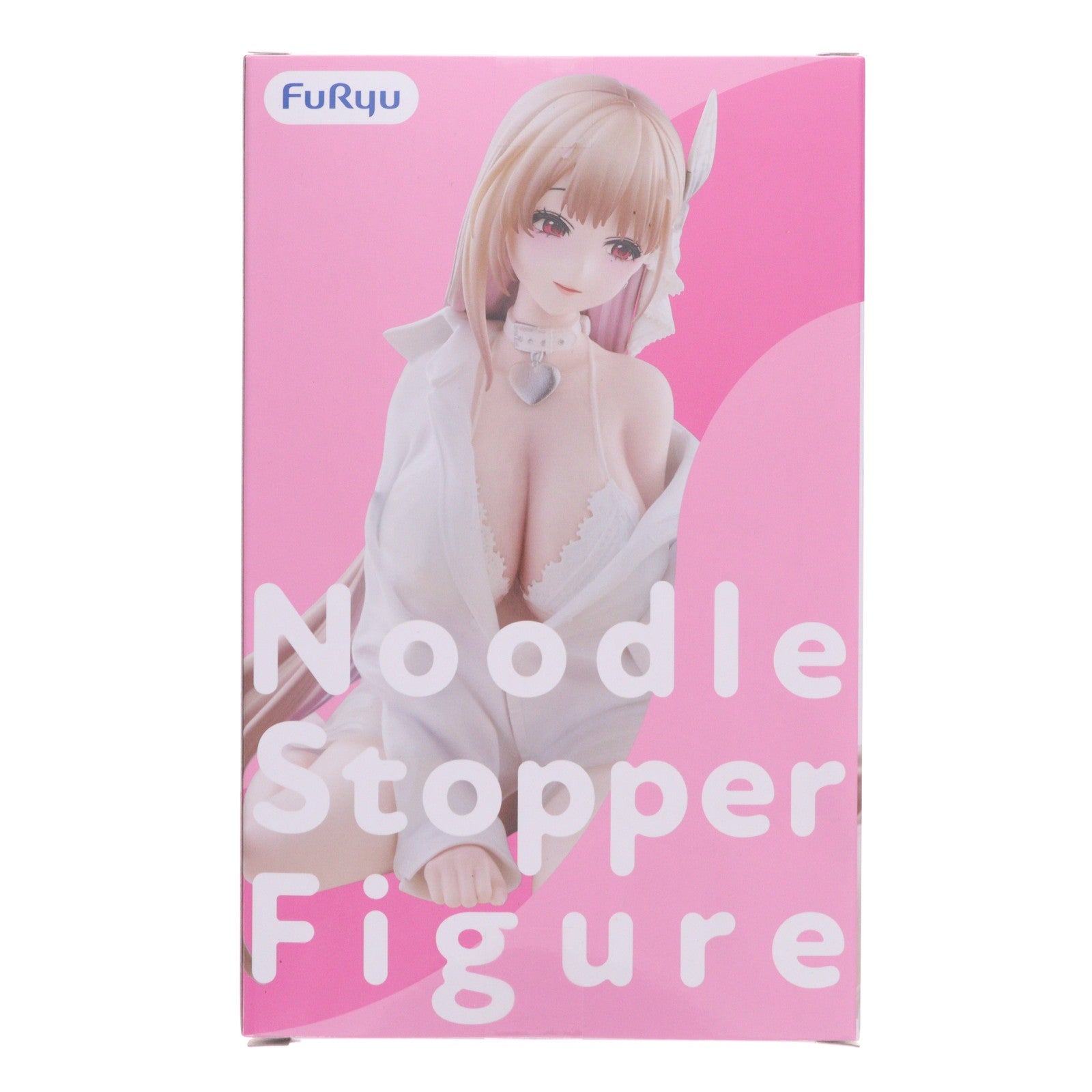 【中古即納】[FIG] バイパー 勝利の女神:NIKKE ぬーどるストッパーフィギュア-バイパー - シャイン・オブ・ラブ- プライズ(AMU-PRZ21608) フリュー(20260716)