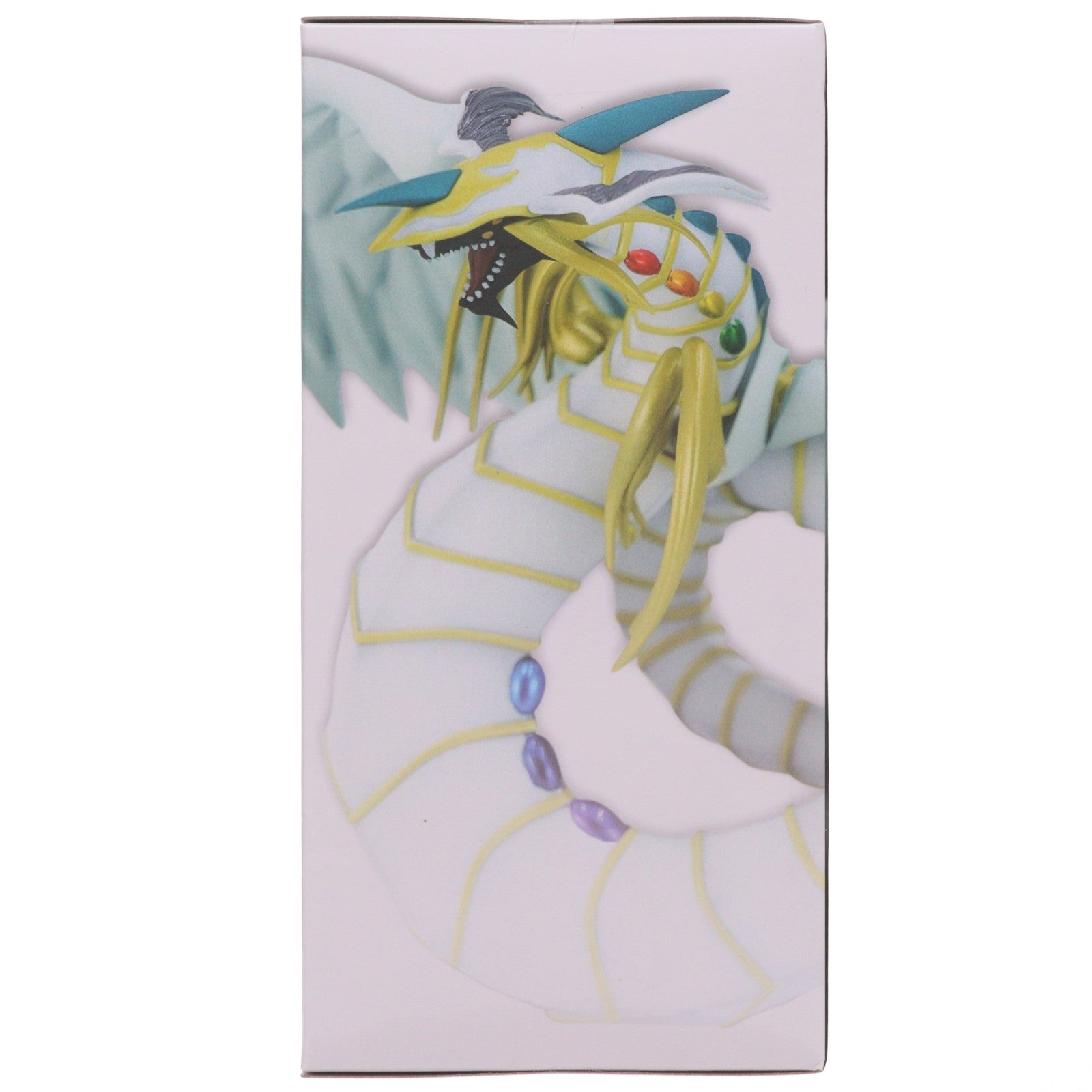【中古即納】[FIG] 究極宝玉神 レインボー・ドラゴン 遊☆戯☆王シリーズ Monsters LEGION フィギュア プライズ コナミアミューズメント(20260723)