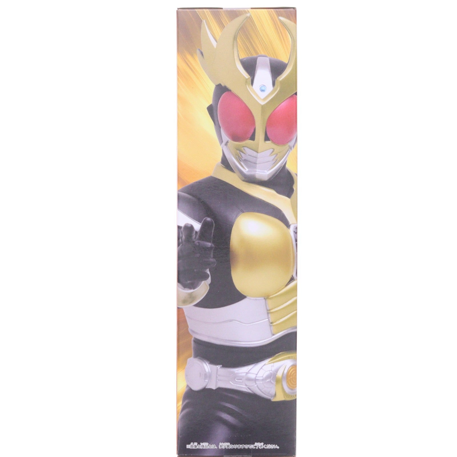 【中古即納】[FIG] 仮面ライダーアギト ポージングBIGソフビフィギュア プライズ(2864850) バンプレスト(20260820)