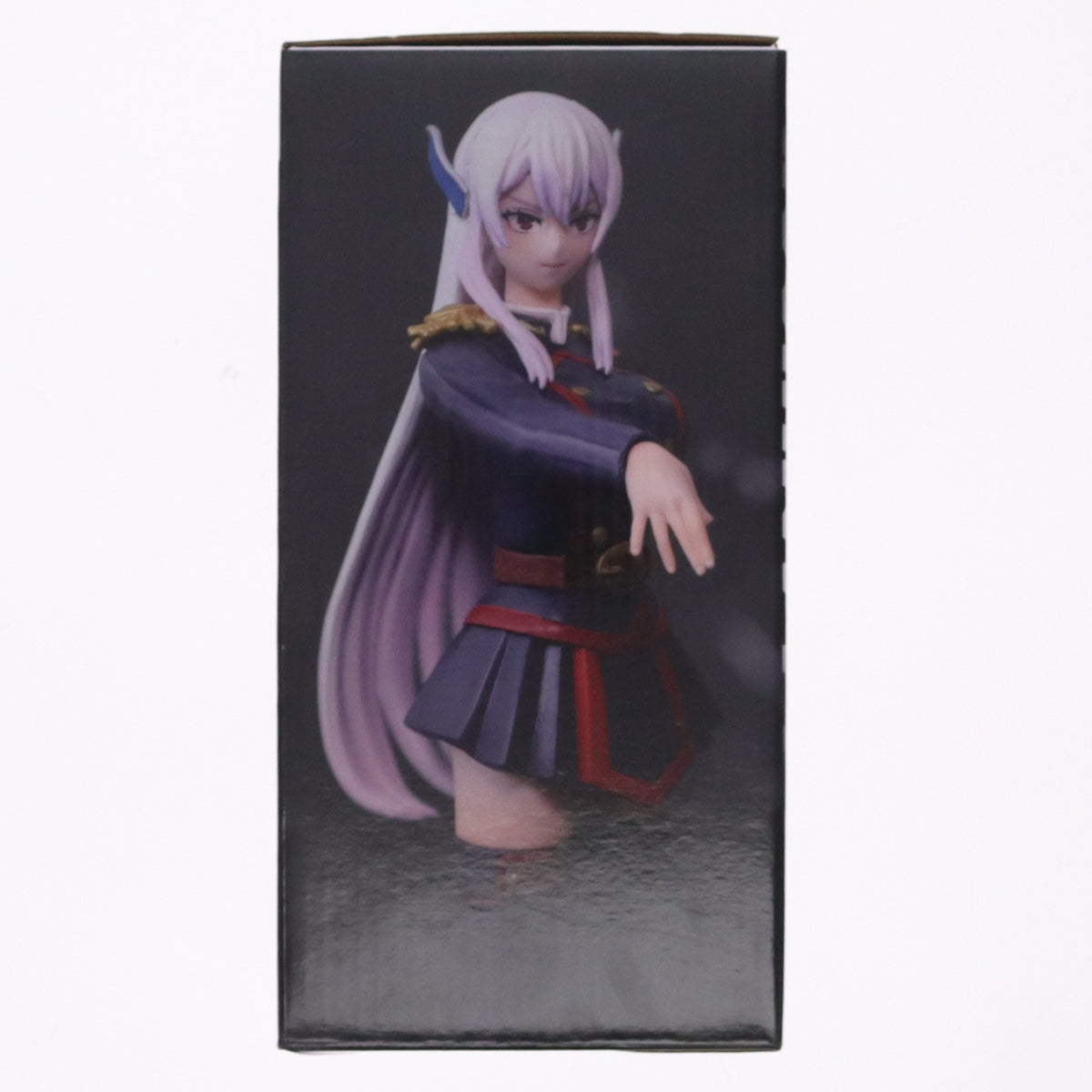 【中古即納】[FIG] 羽前京香(うぜんきょうか) 魔都精兵のスレイブ FascinityFigure フィギュア プライズ(2610801) フクヤ(20260820)