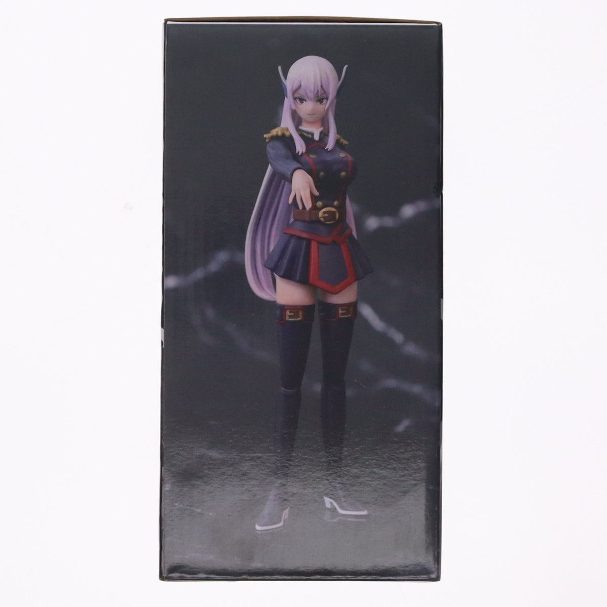 【中古即納】[FIG] 羽前京香(うぜんきょうか) 魔都精兵のスレイブ FascinityFigure フィギュア プライズ(2610801) フクヤ(20260820)