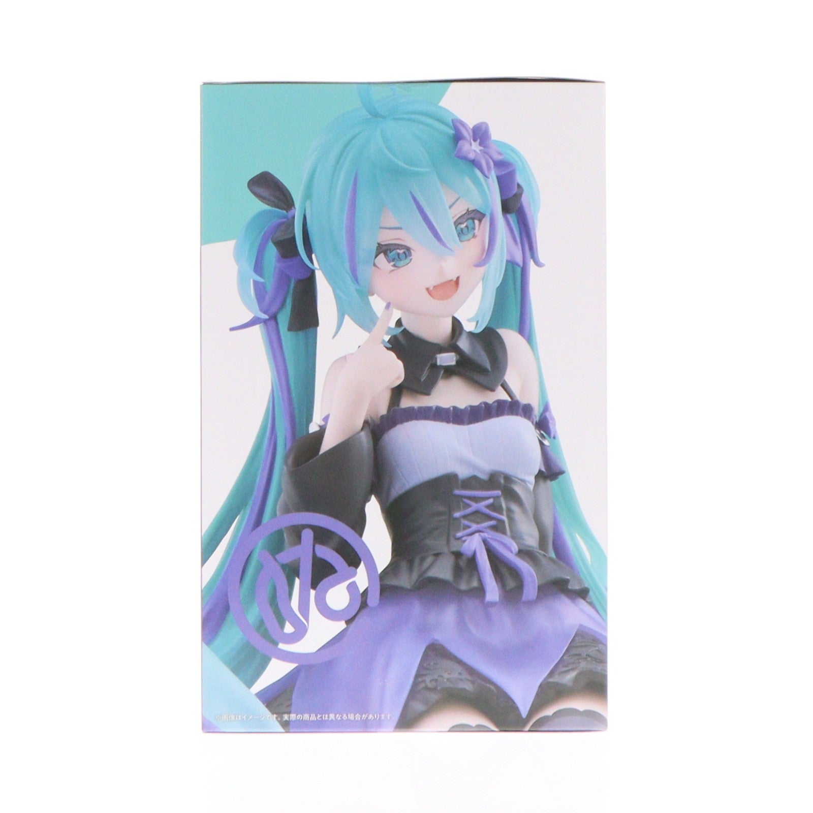 【中古即納】[FIG] 初音ミク キャラクター・ボーカル・シリーズ01 初音ミク ぬーどるストッパーフィギュア Flower Fairy-桔梗- プライズ(AMU-PRZ21776) フリュー(20260805)