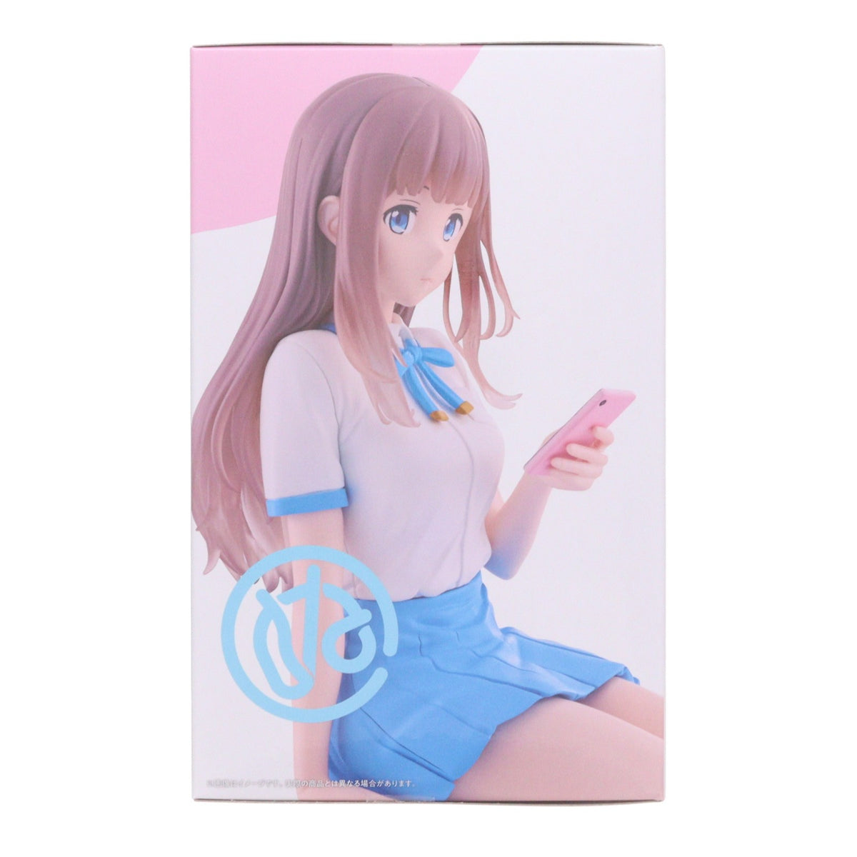 【中古即納】[FIG] 愛川素直(あいかわすなお) レプリカだって、恋をする。 ぬーどるストッパーフィギュア-愛川素直- プライズ(AMU-PRZ21928) フリュー(20260901)