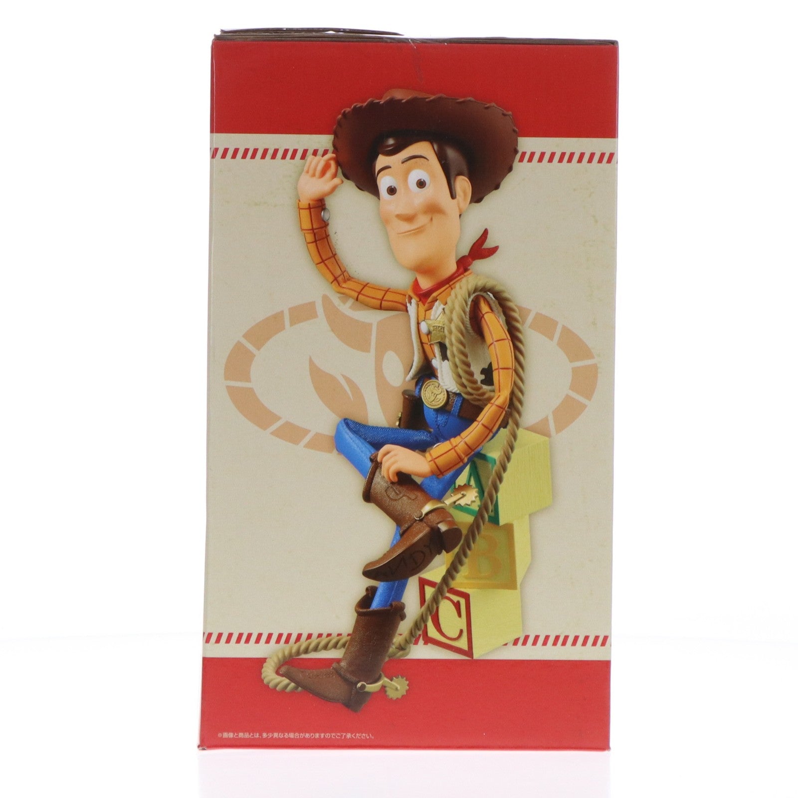 【中古即納】[FIG] A賞 ウッディ 一番くじ トイ・ストーリー I'm here for you! フィギュア プライズ バンダイスピリッツ(20230721)