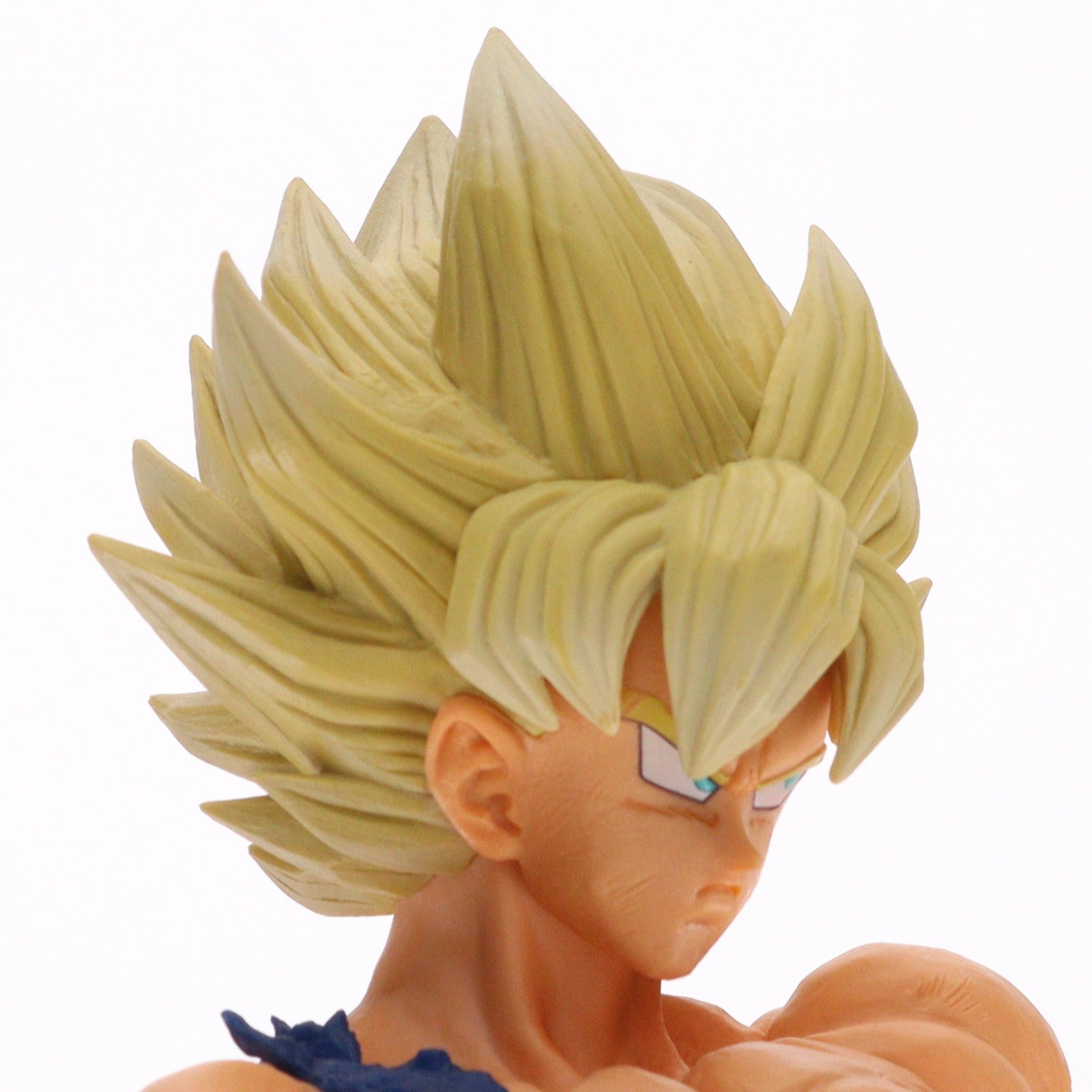 【中古即納】[FIG] C賞 超サイヤ人孫悟空 一番くじ ドラゴンボール VSオムニバスBRAVE MASTERLISE DRAGON BALL フィギュア プライズ バンダイスピリッツ(20231027)