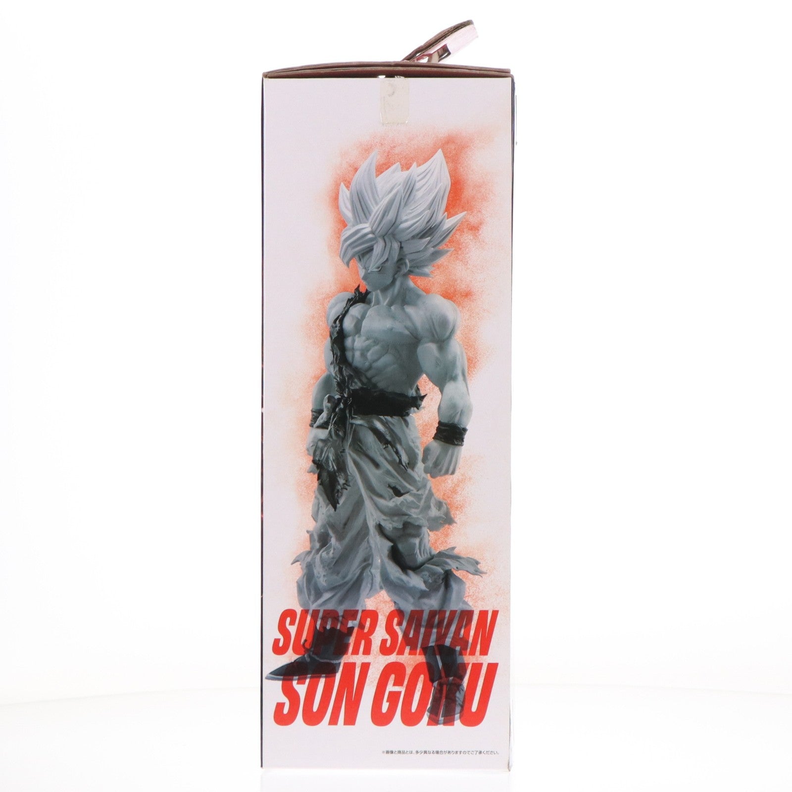 【中古即納】[FIG] C賞 超サイヤ人孫悟空 一番くじ ドラゴンボール VSオムニバスBRAVE MASTERLISE DRAGON BALL フィギュア プライズ バンダイスピリッツ(20231027)