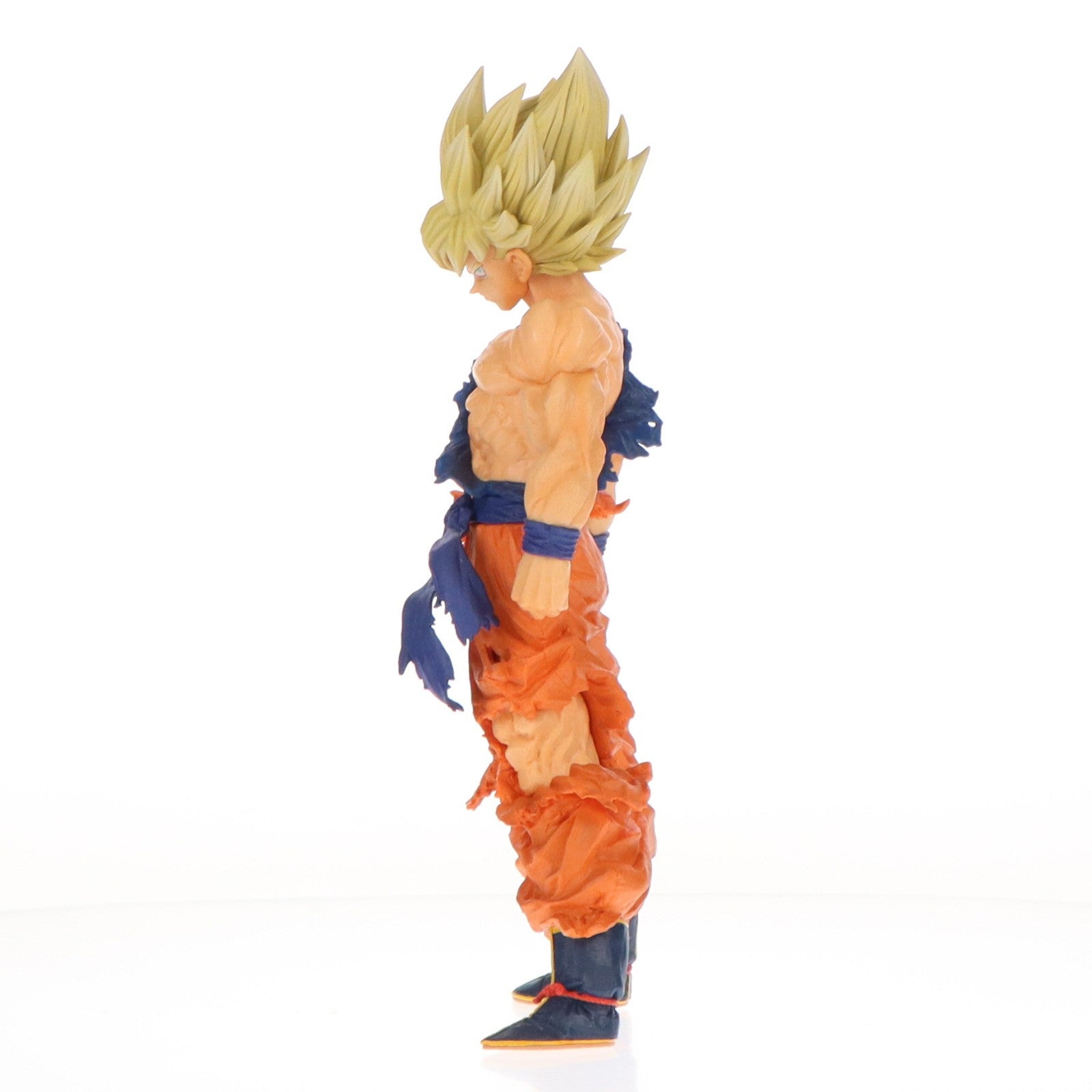 【中古即納】[FIG] C賞 超サイヤ人孫悟空 一番くじ ドラゴンボール VSオムニバスBRAVE MASTERLISE DRAGON BALL フィギュア プライズ バンダイスピリッツ(20231027)