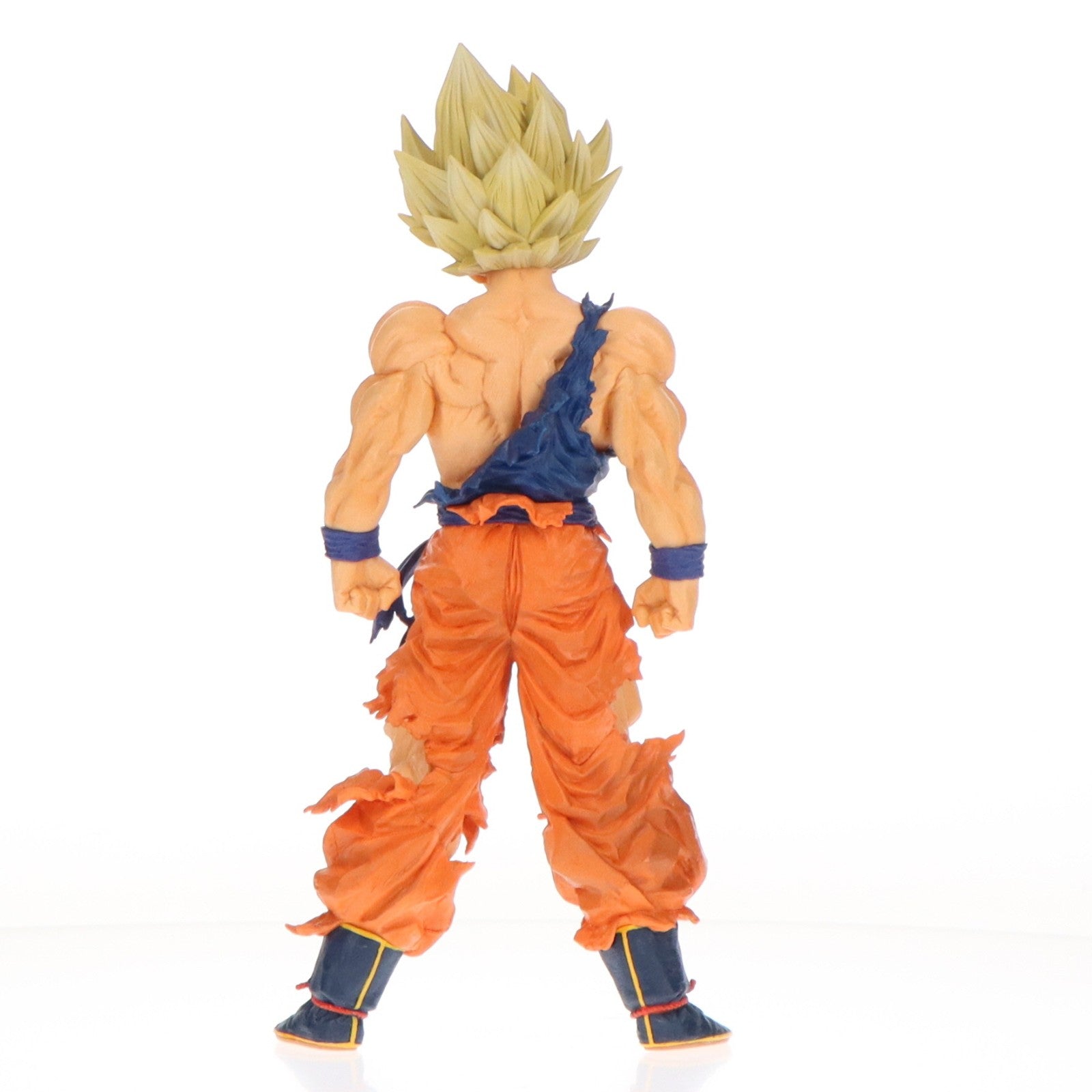 【中古即納】[FIG] C賞 超サイヤ人孫悟空 一番くじ ドラゴンボール VSオムニバスBRAVE MASTERLISE DRAGON BALL フィギュア プライズ バンダイスピリッツ(20231027)