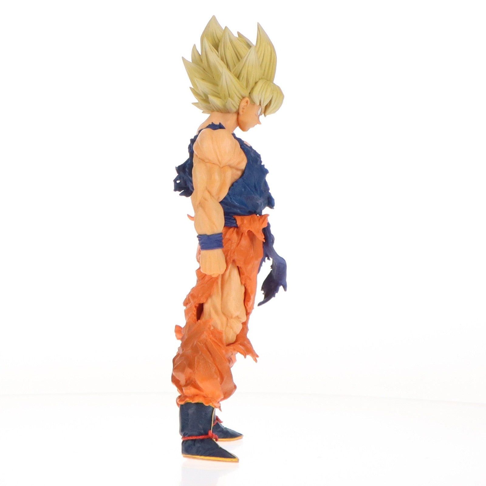 【中古即納】[FIG] C賞 超サイヤ人孫悟空 一番くじ ドラゴンボール VSオムニバスBRAVE MASTERLISE DRAGON BALL フィギュア プライズ バンダイスピリッツ(20231027)