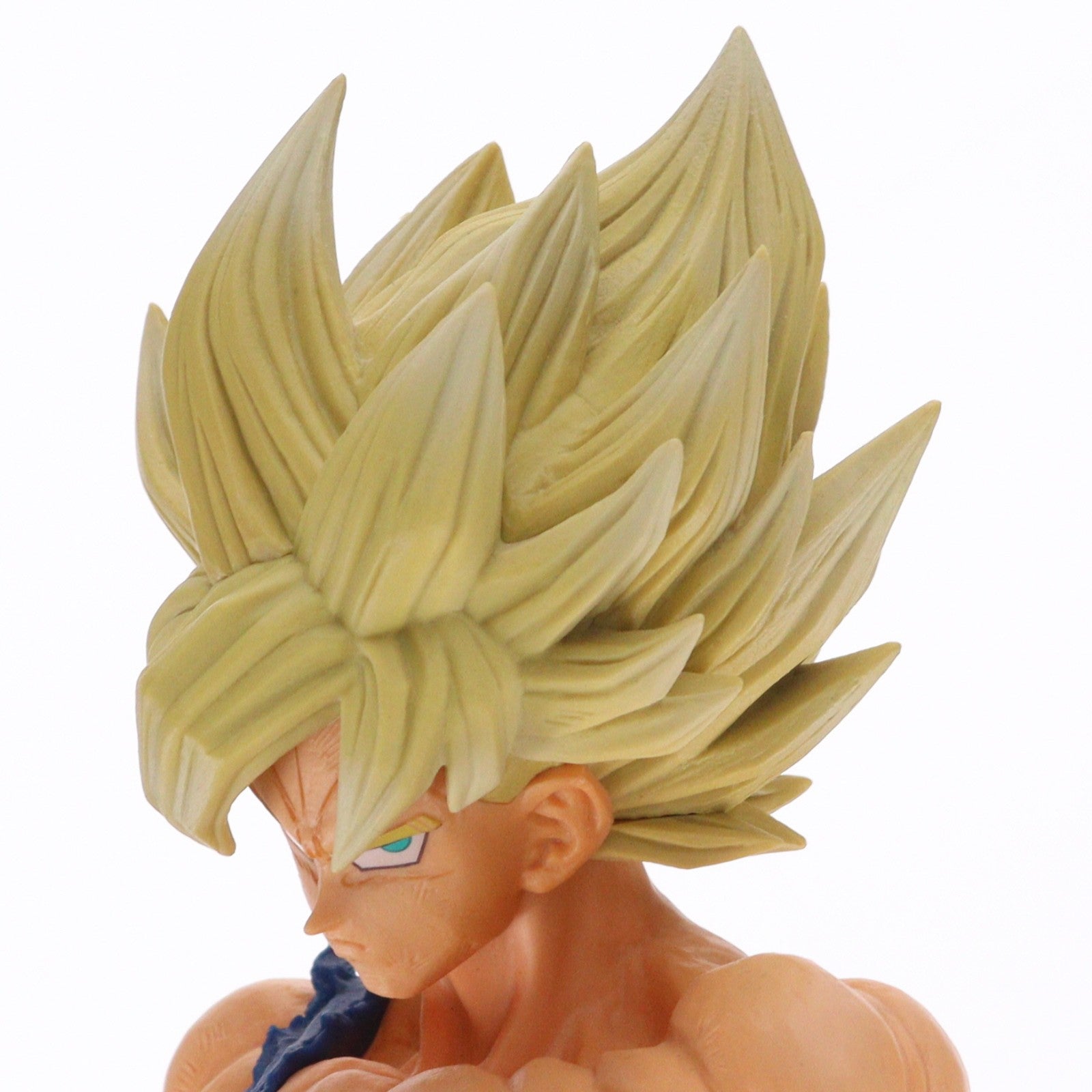 【中古即納】[FIG] C賞 超サイヤ人孫悟空 一番くじ ドラゴンボール VSオムニバスBRAVE MASTERLISE DRAGON BALL フィギュア プライズ バンダイスピリッツ(20231027)