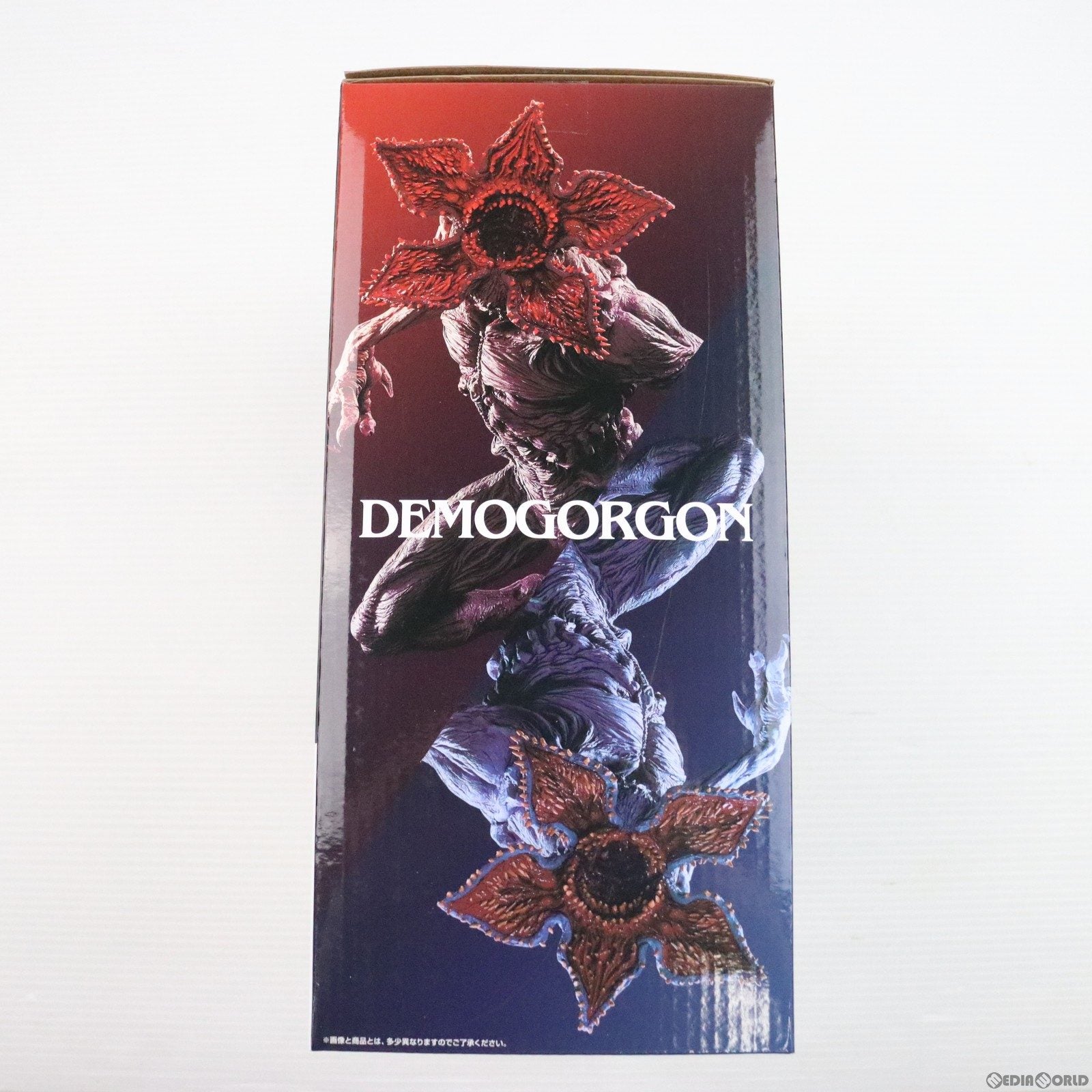 【中古即納】[FIG] A賞 デモゴルゴン 一番くじ ストレンジャー・シングス 未知の世界 フィギュア プライズ(62809) バンプレスト(20231028)