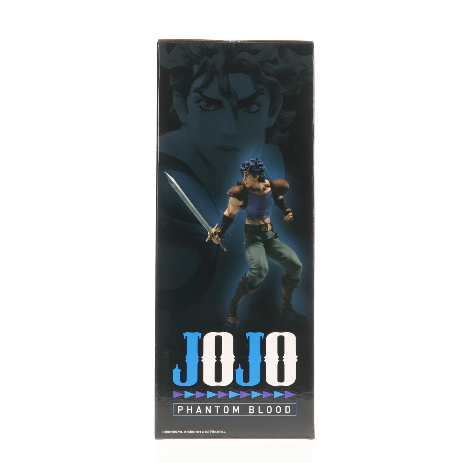 【中古即納】[FIG] A賞 ジョナサン・ジョースター 一番くじ ジョジョの奇妙な冒険 PHANTOM BLOOD&BATTLE TENDENCY MASTERLISE フィギュア プライズ バンダイスピリッツ(20231223)