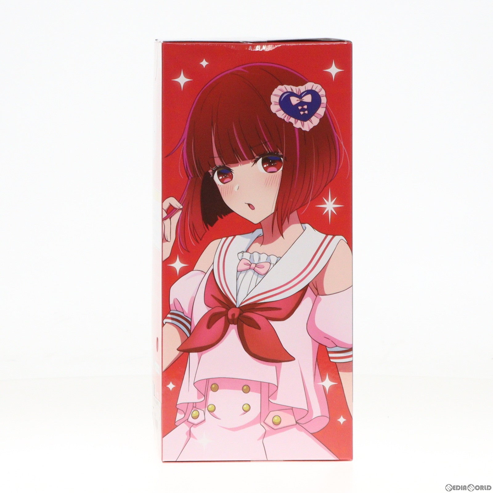 【中古即納】[FIG] A賞 有馬かな(ピンク衣装)/描き下ろし(ありまかな) タイトーくじ 【推しの子】 Sweet Sailor Style フィギュア プライズ タイトー(20231117)