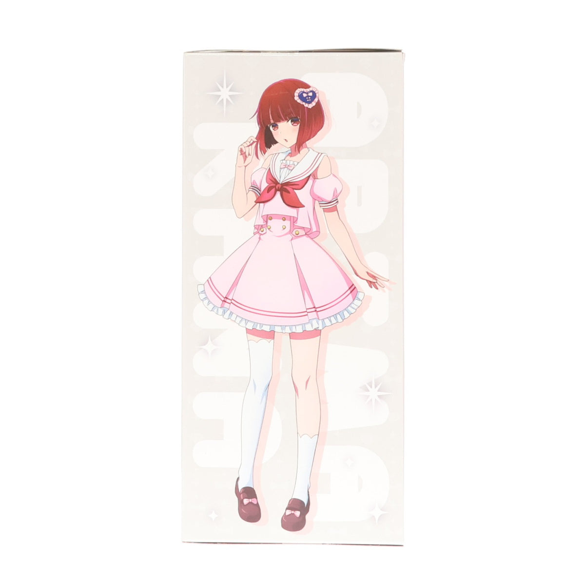 【中古即納】[FIG] LH(ラストハッピー)賞 有馬かな(ありまかな)(LH賞カラーver.)/描き下ろし タイトーくじ 【推しの子】 Sweet Sailor Style フィギュア プライズ タイトー(20231117)