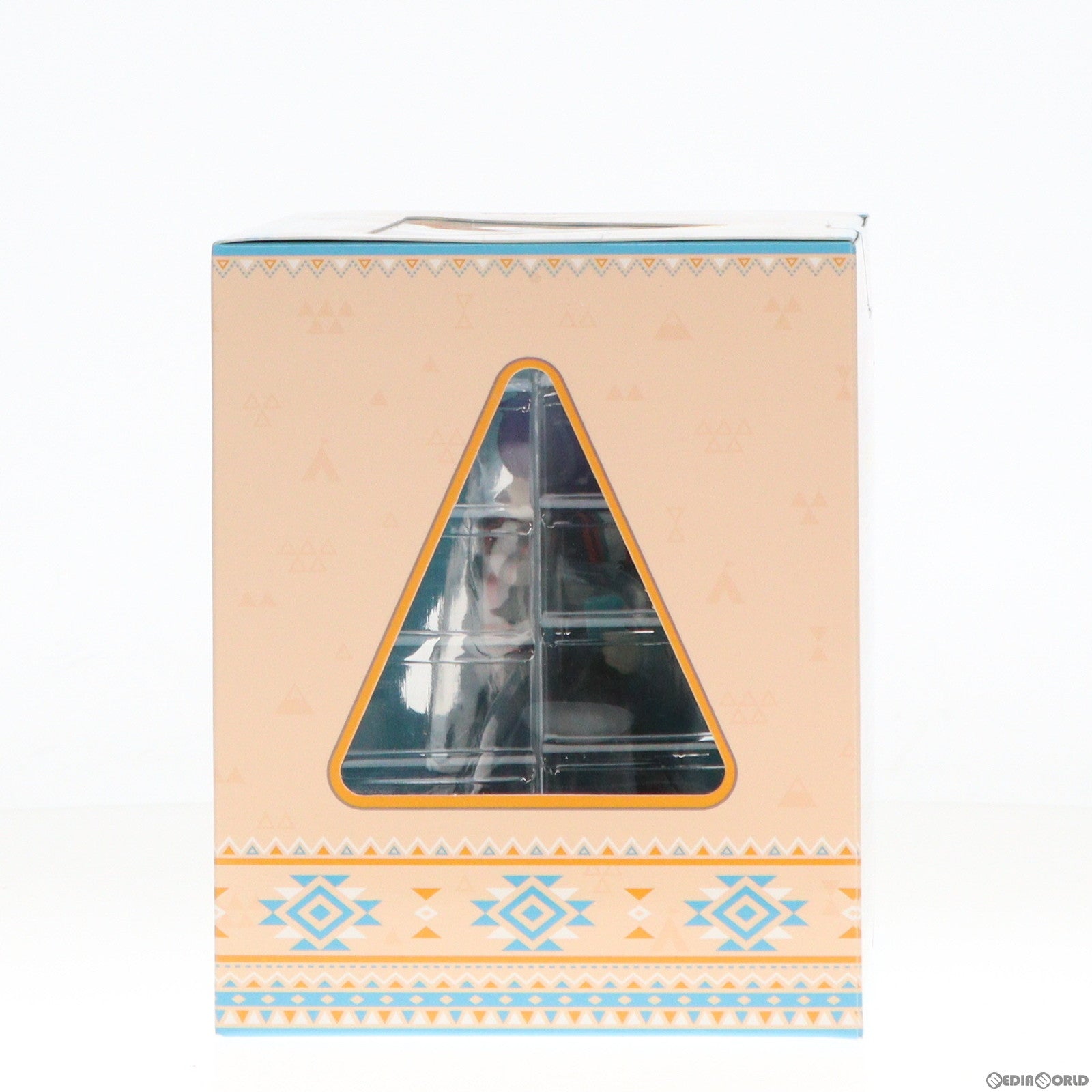 【中古即納】[FIG] A賞 志摩リン(しまりん) 一番くじ ゆるキャン△ フィギュア プライズ バンダイスピリッツ(20231125)