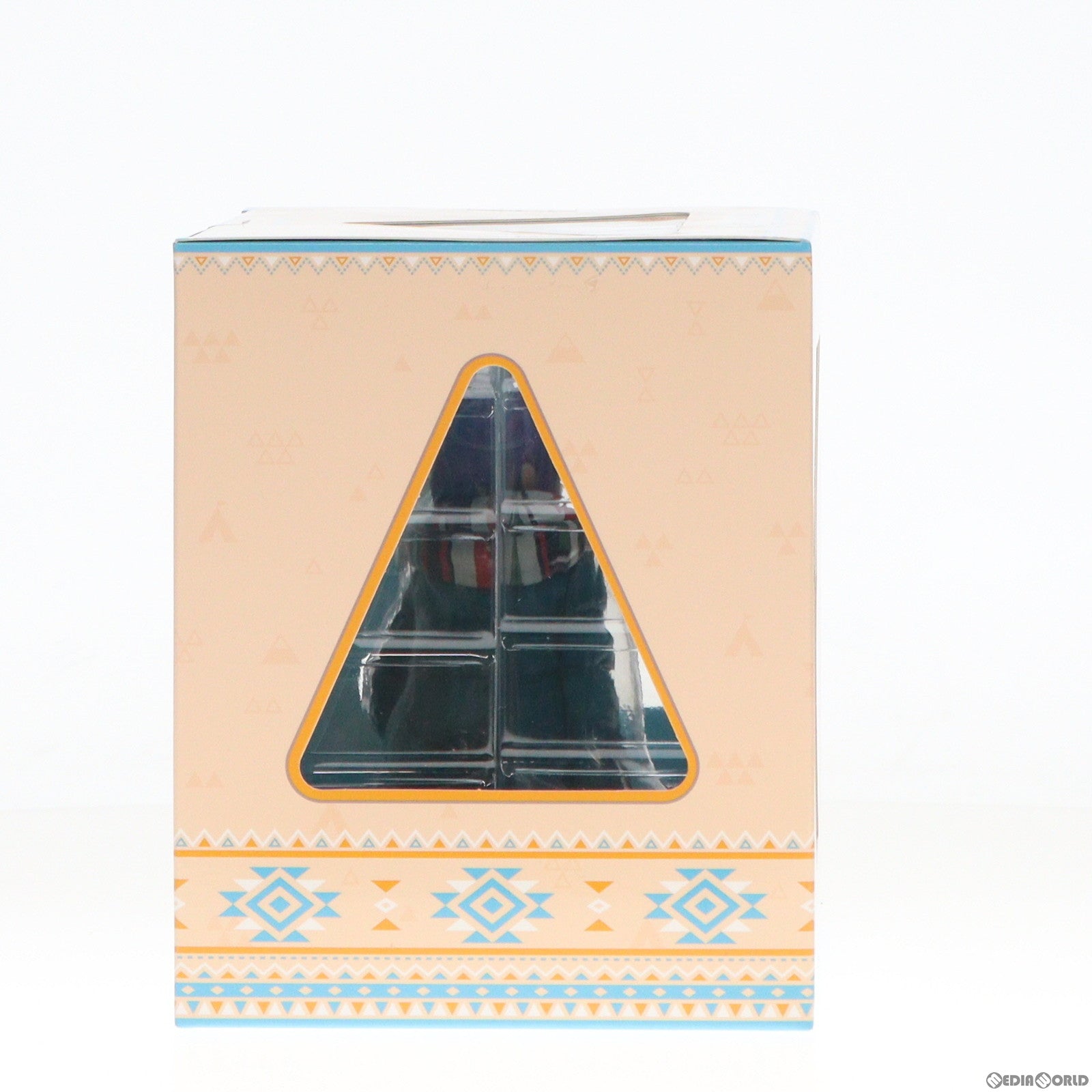 【中古即納】[FIG] A賞 志摩リン(しまりん) 一番くじ ゆるキャン△ フィギュア プライズ バンダイスピリッツ(20231125)