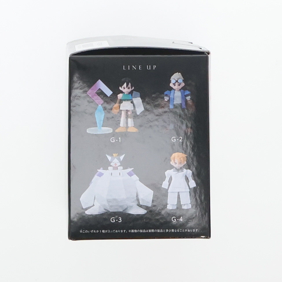 【中古即納】[FIG] G賞 ザックス・フェア(シークレット) ミニフィギュア FINAL FANTASY VII REBIRTH(ファイナルファンタジー7 リバース) 発売記念くじ プライズ スクウェア・エニックス(20240302)