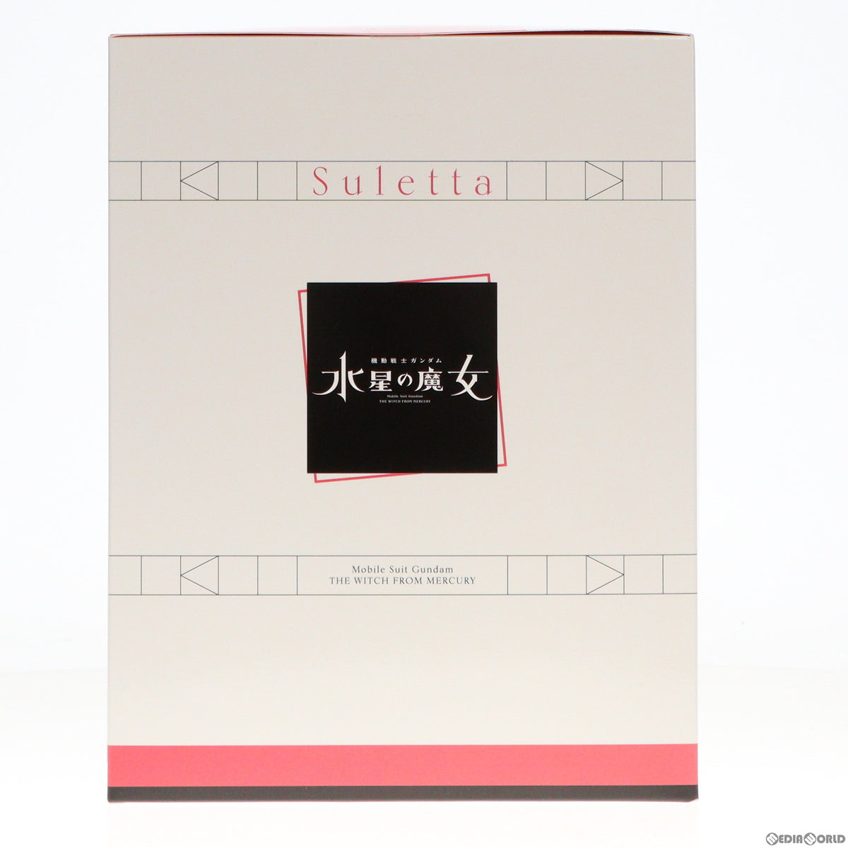【中古即納】[FIG] A賞 スレッタ・マーキュリー 一番くじ 機動戦士ガンダム 水星の魔女 vol.2 MASTERLISE EXPIECE フィギュア プライズ バンダイスピリッツ(20240217)