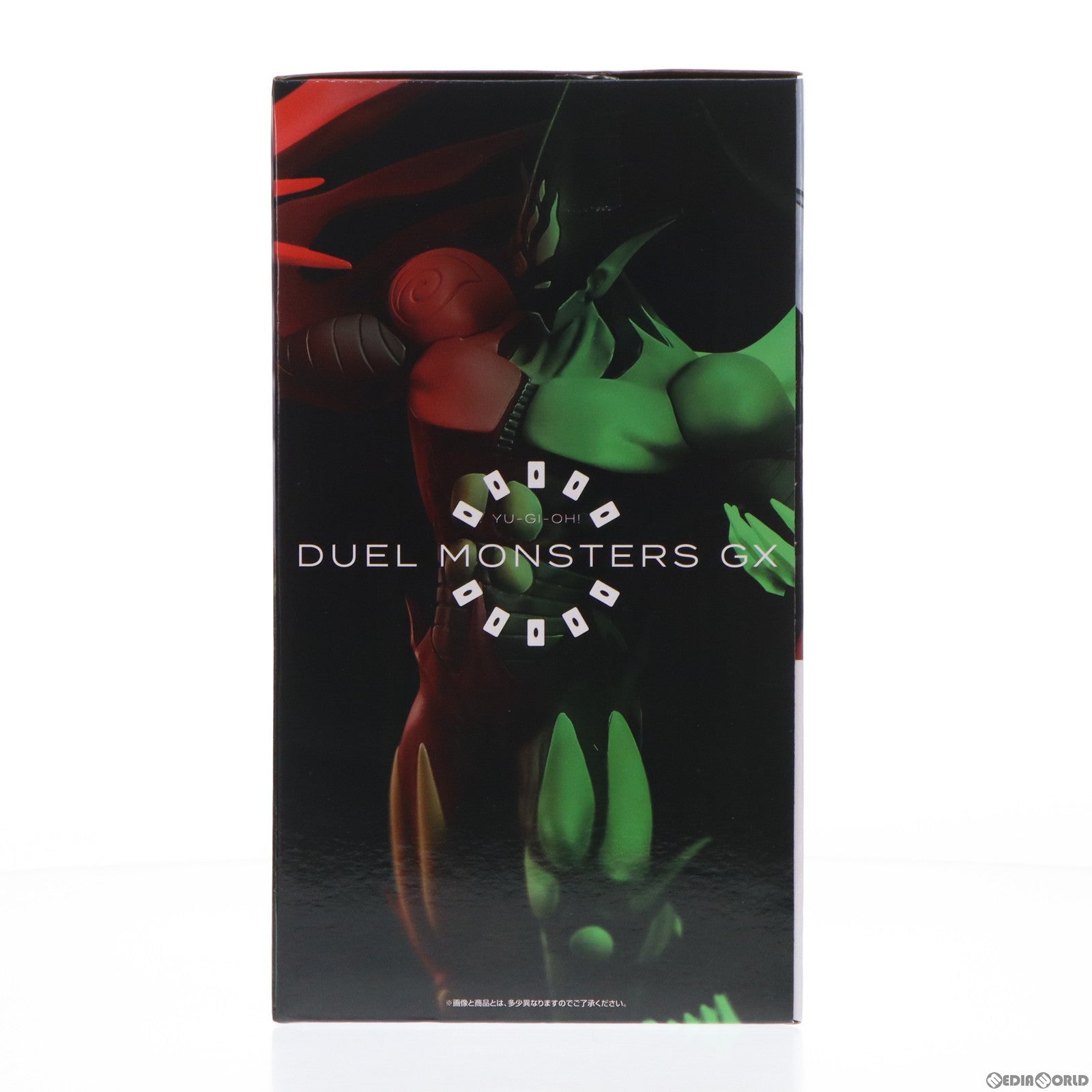 【中古即納】[FIG] B賞 E・HERO フレイム・ウィングマン 一番くじ 遊☆戯☆王シリーズ vol.3-Wake Up Your Memories- 遊☆戯☆王デュエルモンスターズGX フィギュア プライズ バンダイスピリッツ(20240309)