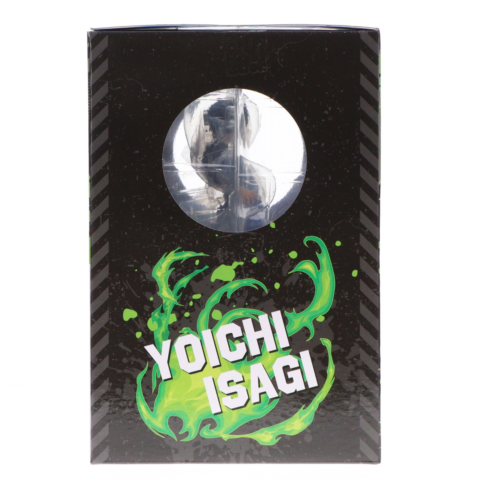 【中古即納】[FIG] A賞 潔世一(いさぎよいち) 一番くじ ブルーロック ～武器を持て破壊者(ストライカー)よ!! フィギュア プライズ バンダイスピリッツ(20240423)