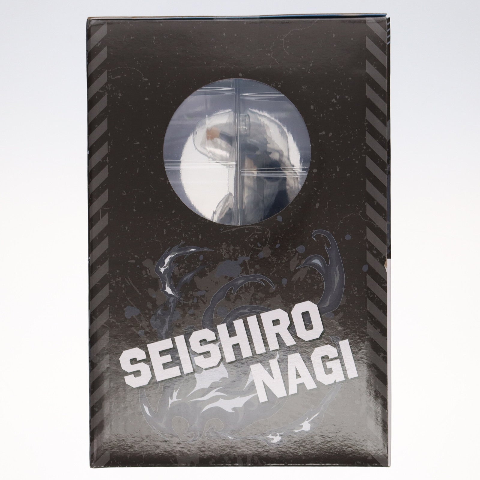 【中古即納】[FIG] C賞 凪誠士郎(なぎせいしろう) 一番くじ ブルーロック ～武器を持て破壊者(ストライカー)よ!! フィギュア プライズ バンダイスピリッツ(20240423)