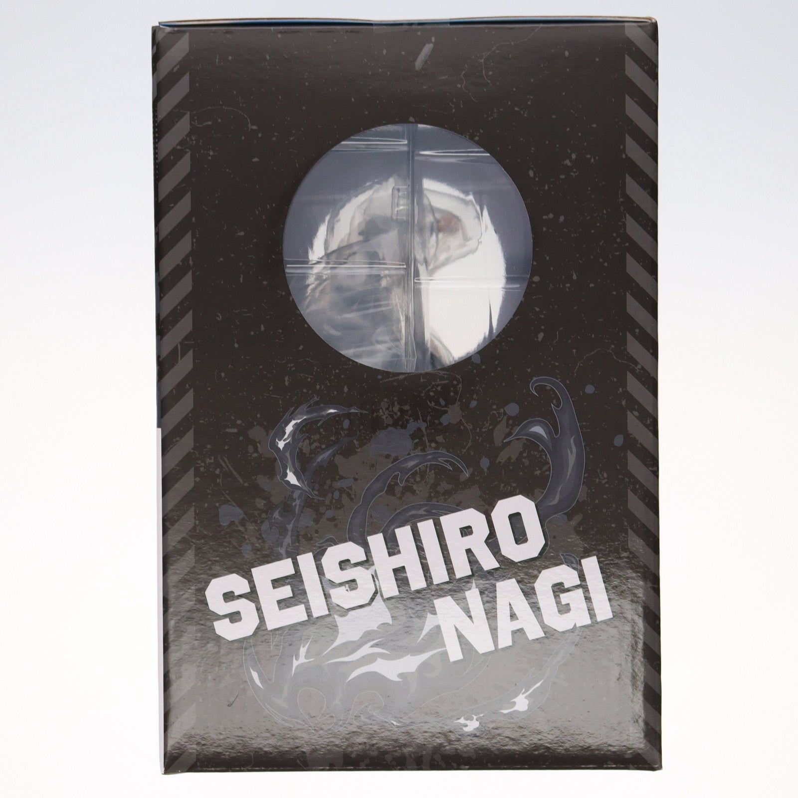 【中古即納】[FIG] C賞 凪誠士郎(なぎせいしろう) 一番くじ ブルーロック ～武器を持て破壊者(ストライカー)よ!! フィギュア プライズ バンダイスピリッツ(20240423)