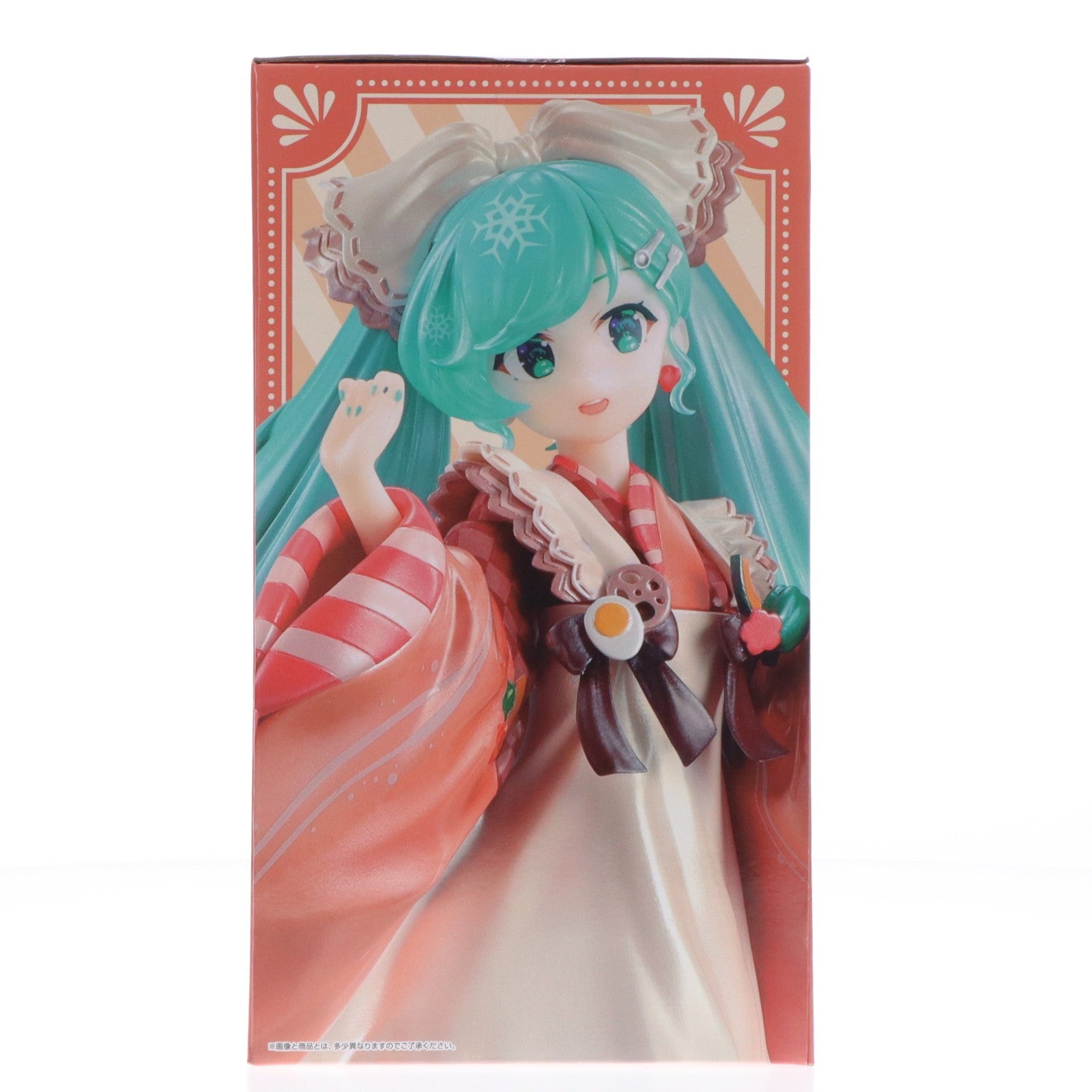 【中古即納】[FIG] ラストワン賞 雪ミク ～2024～ パールカラーver. 一番くじ 雪ミク ～SNOW MIKU～ Second Season フィギュア プライズ バンダイスピリッツ(20240106)
