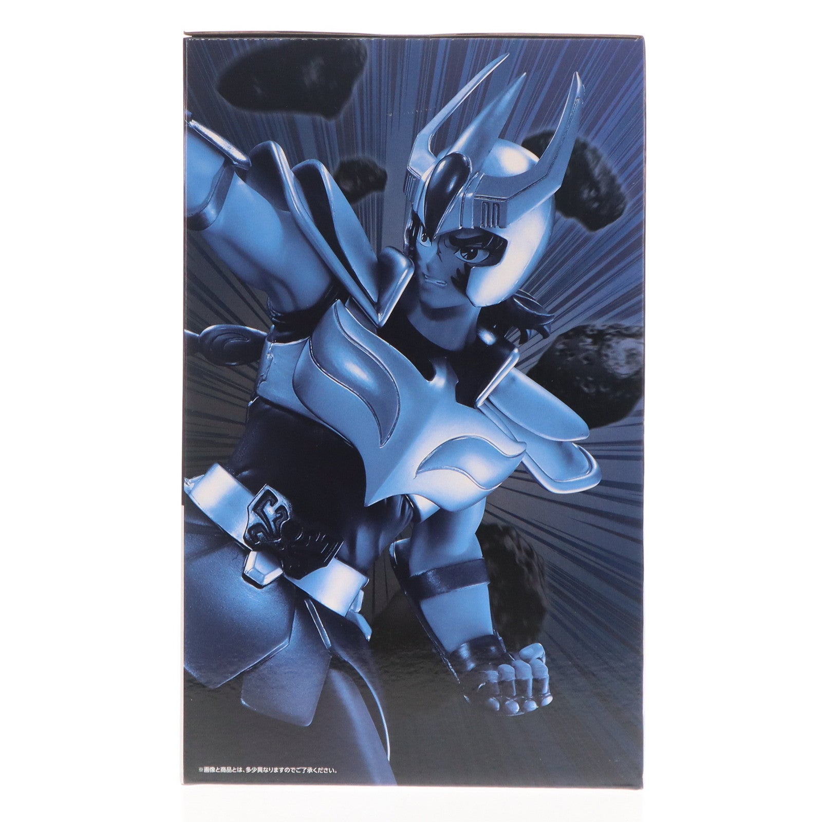 【中古即納】[FIG] C賞 フェニックス一輝 一番くじ 聖闘士星矢 黄金聖闘士編 フィギュア プライズ バンダイスピリッツ(20240403)