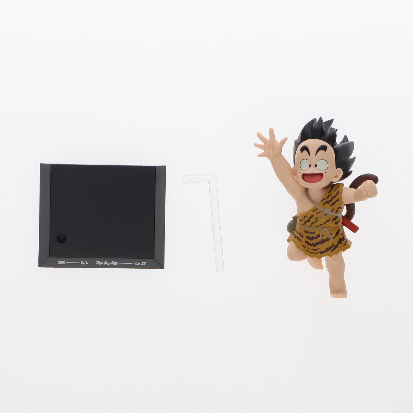 【中古即納】[FIG] E賞 ヤッホイから泳いできた悟空 DRAGON ARCHIVES 一番くじ ドラゴンボール EX 雲の上の神殿 フィギュア プライズ バンダイスピリッツ(20240706)