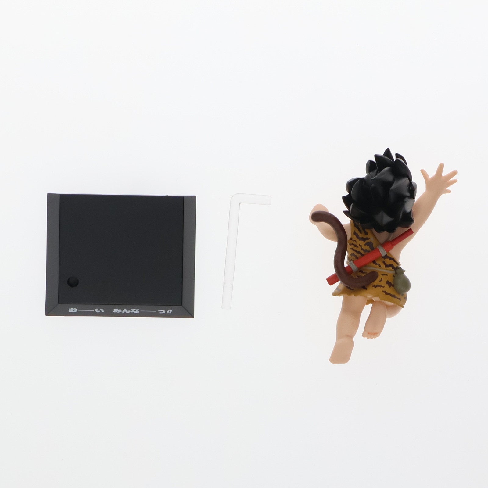 【中古即納】[FIG] E賞 ヤッホイから泳いできた悟空 DRAGON ARCHIVES 一番くじ ドラゴンボール EX 雲の上の神殿 フィギュア プライズ バンダイスピリッツ(20240706)