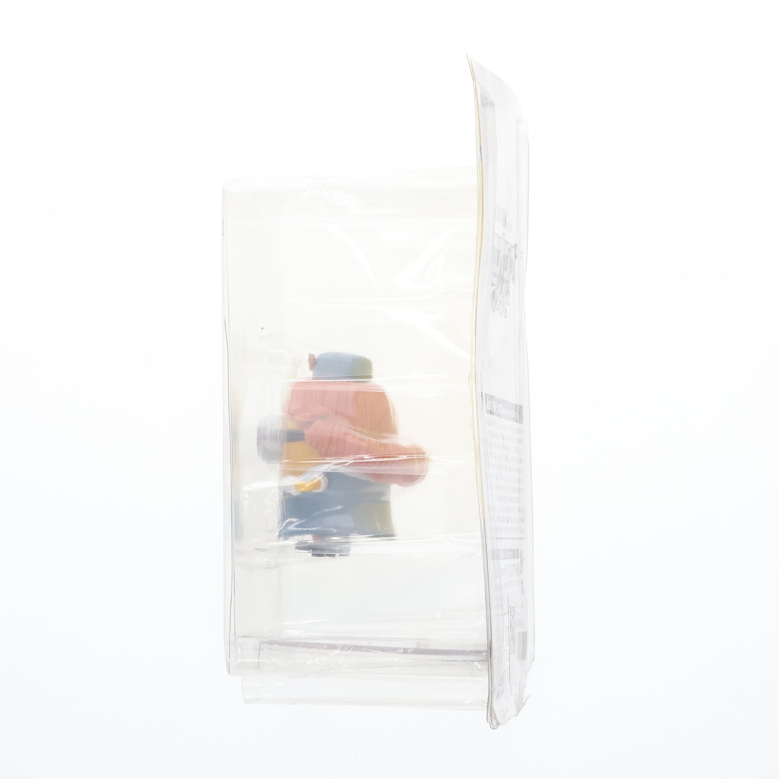 【中古即納】[FIG] フィギュアコレクション賞 ボブ(キャビンアテンダント) Happyくじ ミニオンズ フィーバー プライズ サニーサイドアップ(20220928)