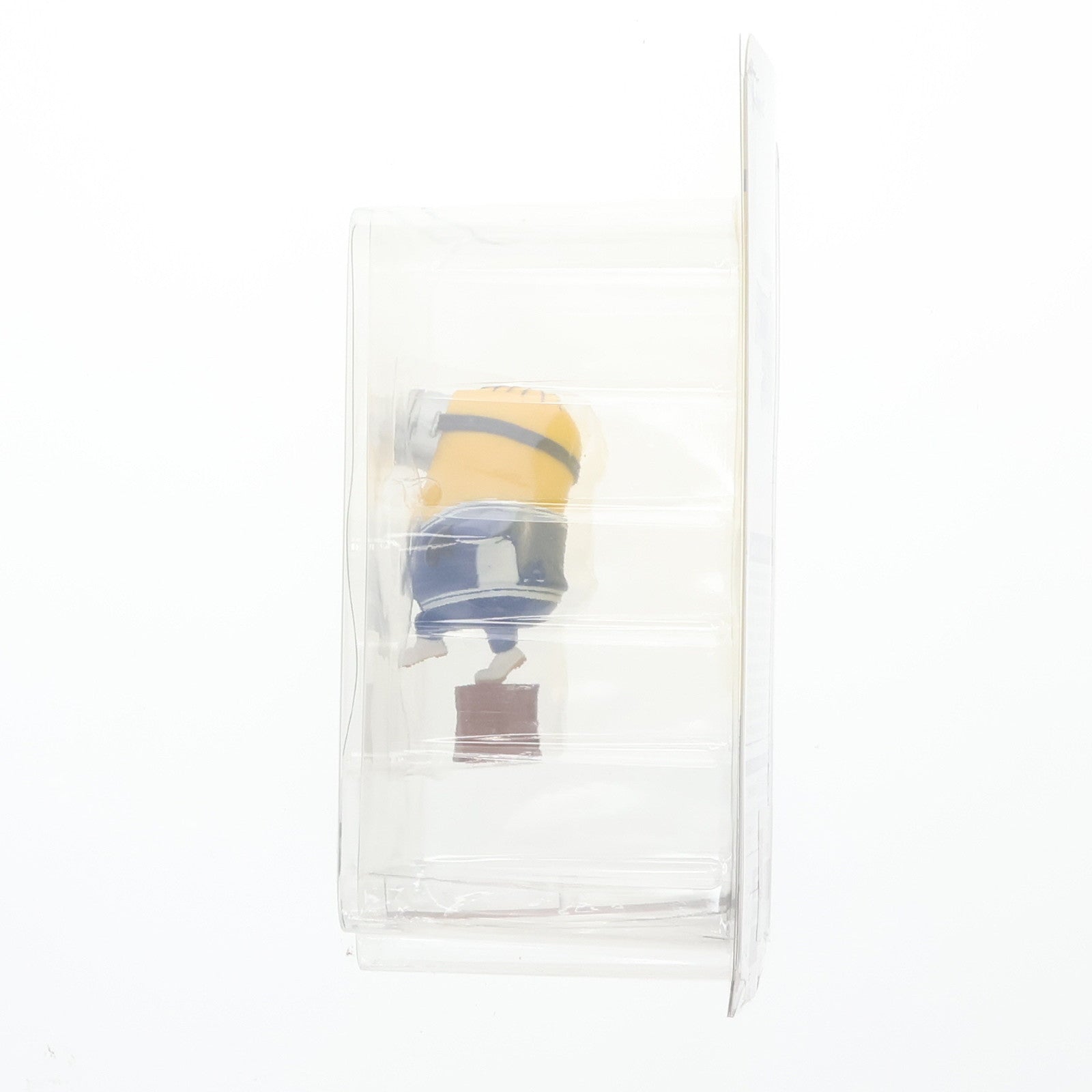 【中古即納】[FIG] フィギュアコレクション賞 スチュアート(トレーニングウェア) Happyくじ ミニオンズ フィーバー プライズ サニーサイドアップ(20220928)