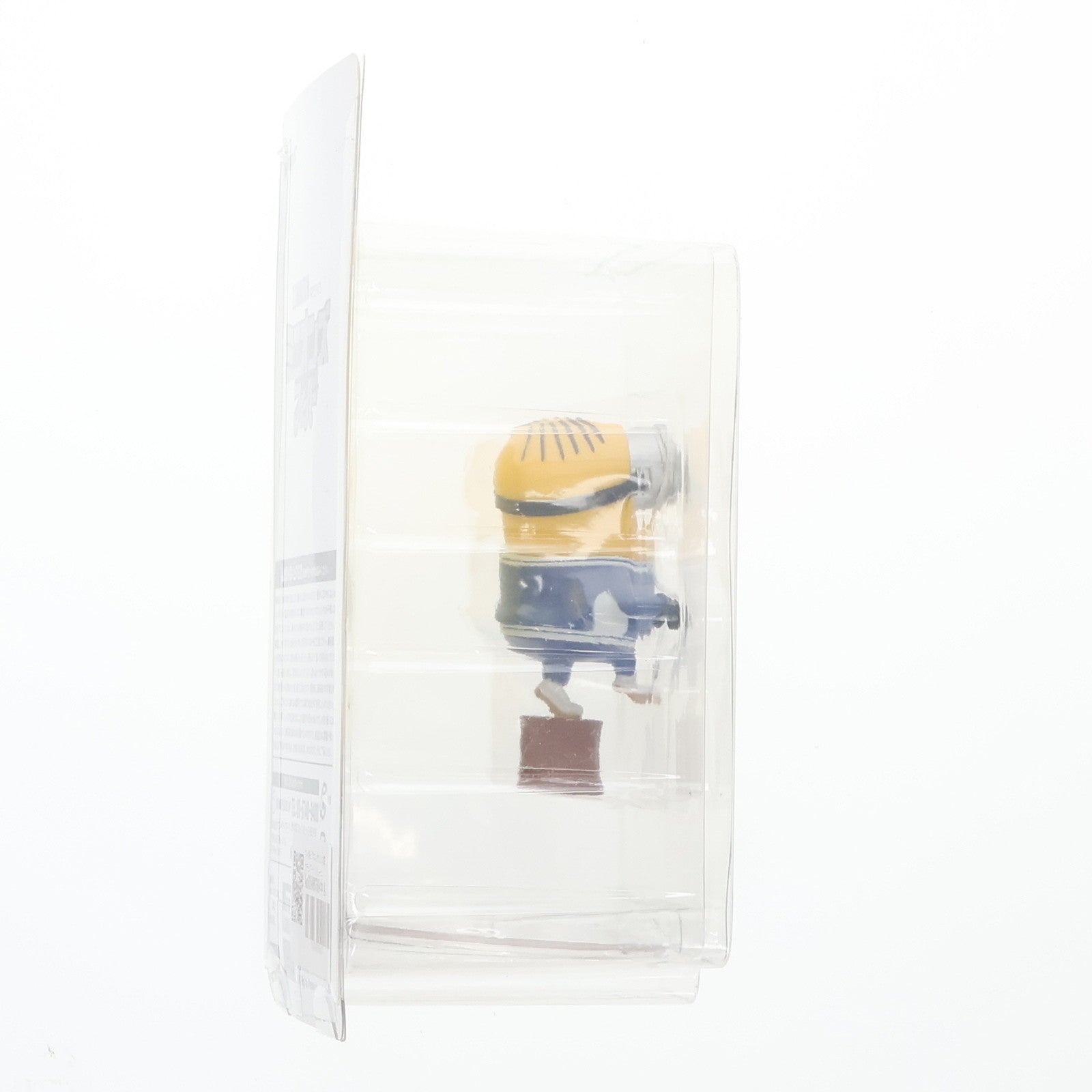 【中古即納】[FIG] フィギュアコレクション賞 スチュアート(トレーニングウェア) Happyくじ ミニオンズ フィーバー プライズ サニーサイドアップ(20220928)