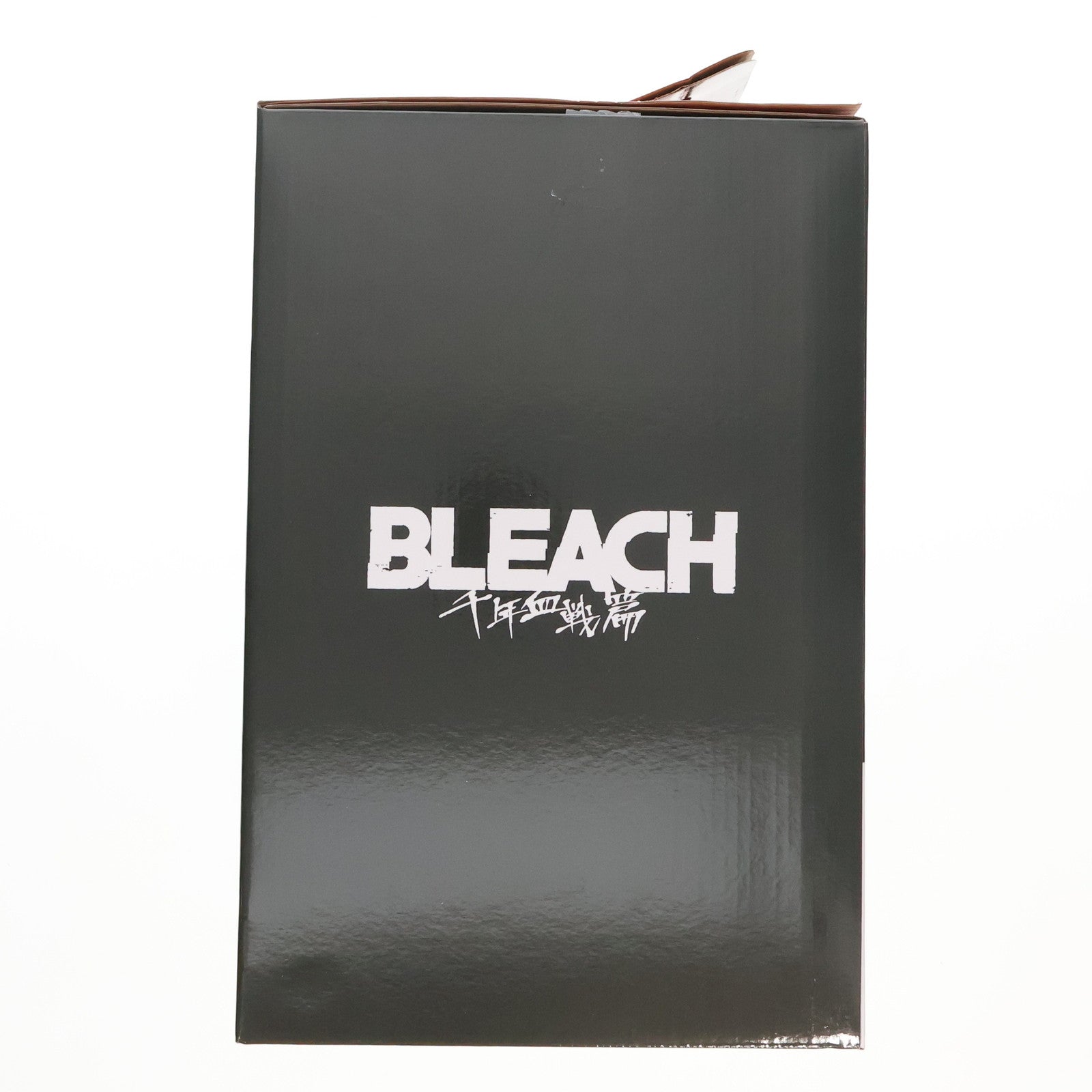 【中古即納】[FIG] A賞 黒崎一護(くろさきいちご) MASTERLISE 一番くじ BLEACH(ブリーチ) 千年血戦篇 OP.2 フィギュア プライズ バンダイスピリッツ(20240726)