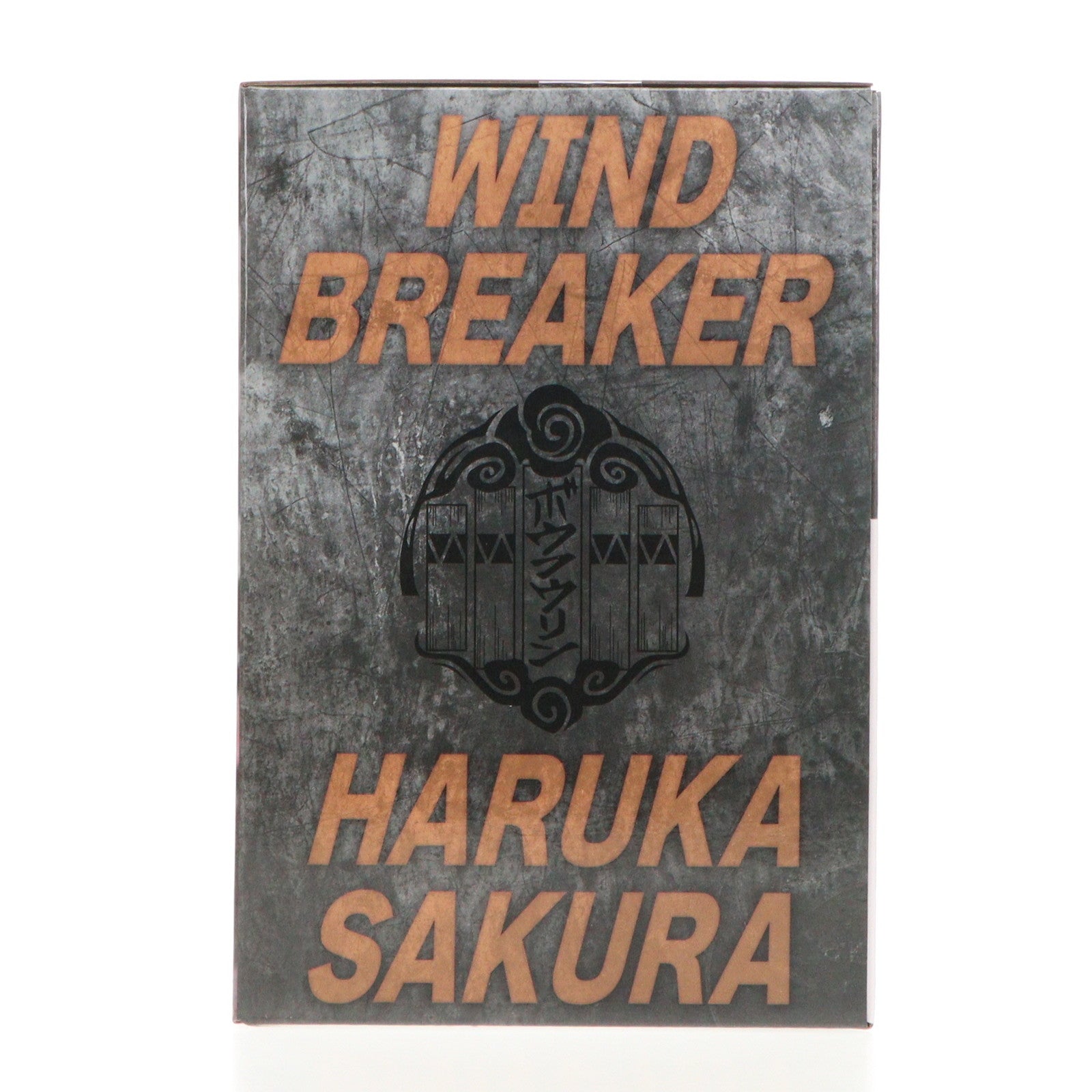 【中古即納】[FIG] A賞 桜遥(さくらはるか) 一番くじ WIND BREAKER(ウィンドブレイカー) ～頼られる者～ フィギュア プライズ バンダイスピリッツ(20240809)