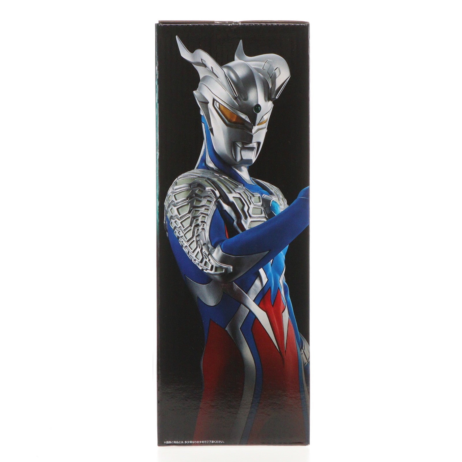 【中古即納】[FIG] B賞 ウルトラマンゼロ MASTERLISE 一番くじ ウルトラマンゼット&ゼロ -新たな師弟- ウルトラマンZ フィギュア プライズ バンダイスピリッツ(20240802)
