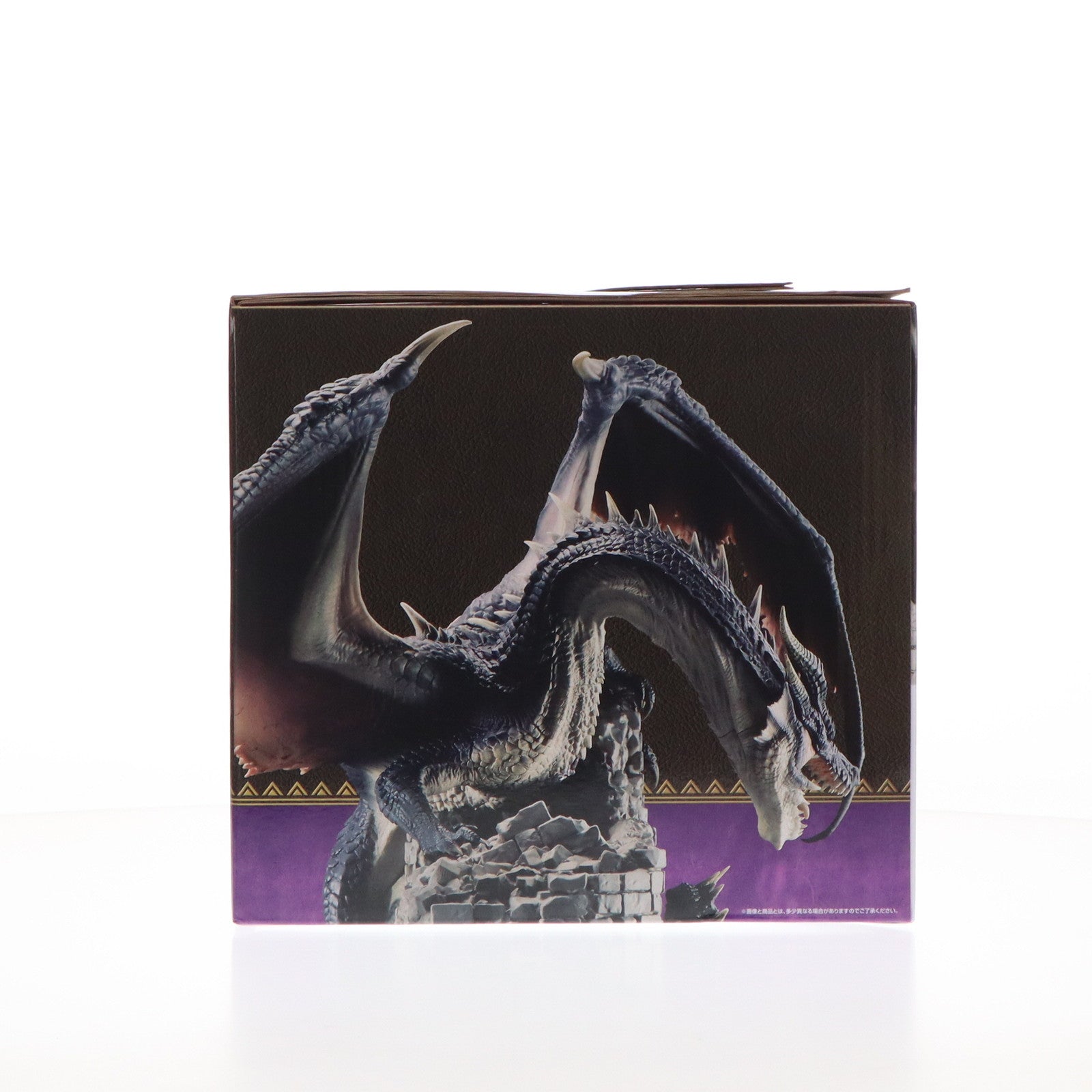 【中古即納】[FIG] B賞 ミラボレアス 一番くじ モンスターハンター 20th anniversary フィギュア プライズ バンダイスピリッツ(20240906)