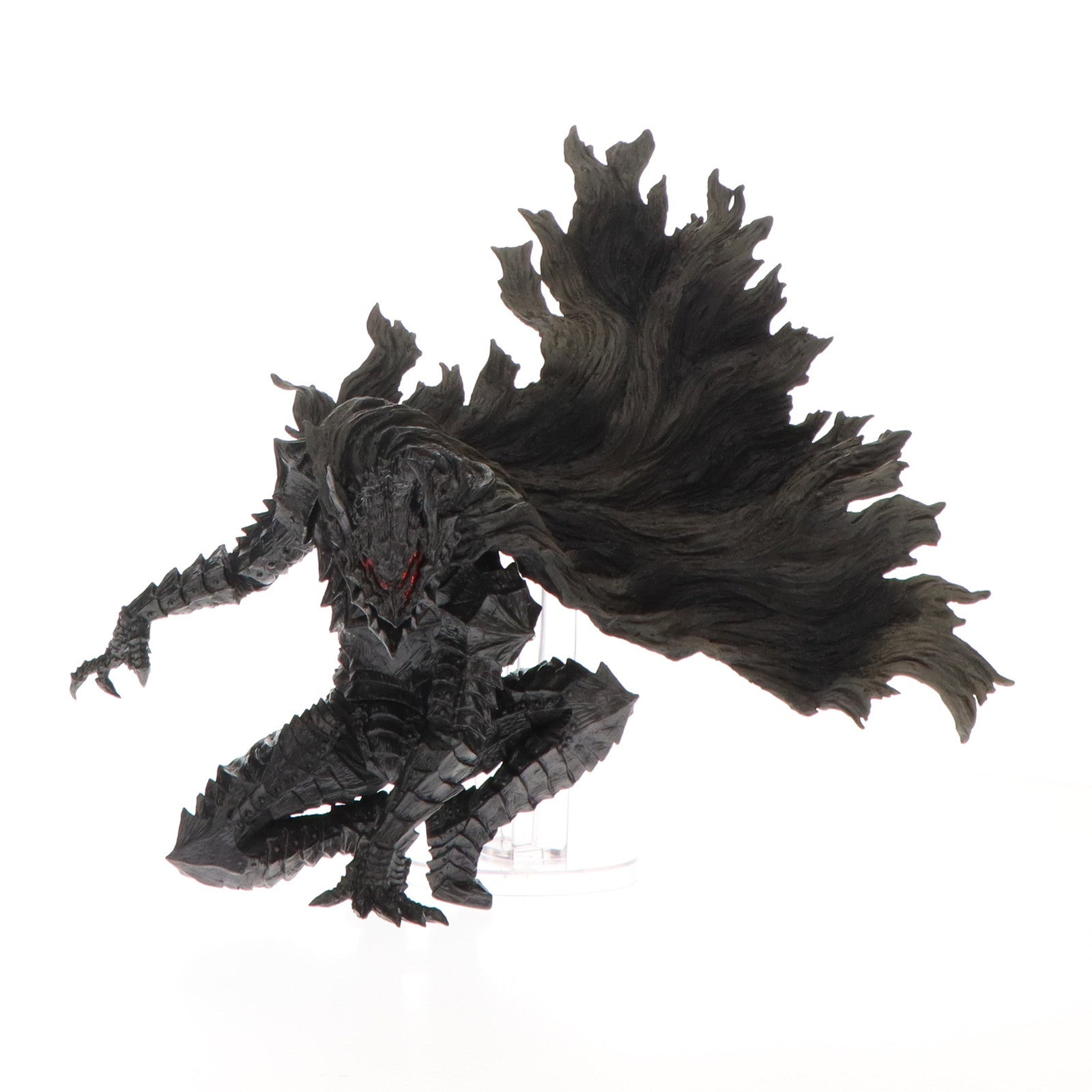 【中古即納】[FIG] A賞 ガッツ MASTERLISE 一番くじ ベルセルク 運命に抗う、黒い剣士 フィギュア プライズ バンダイスピリッツ(20240914)