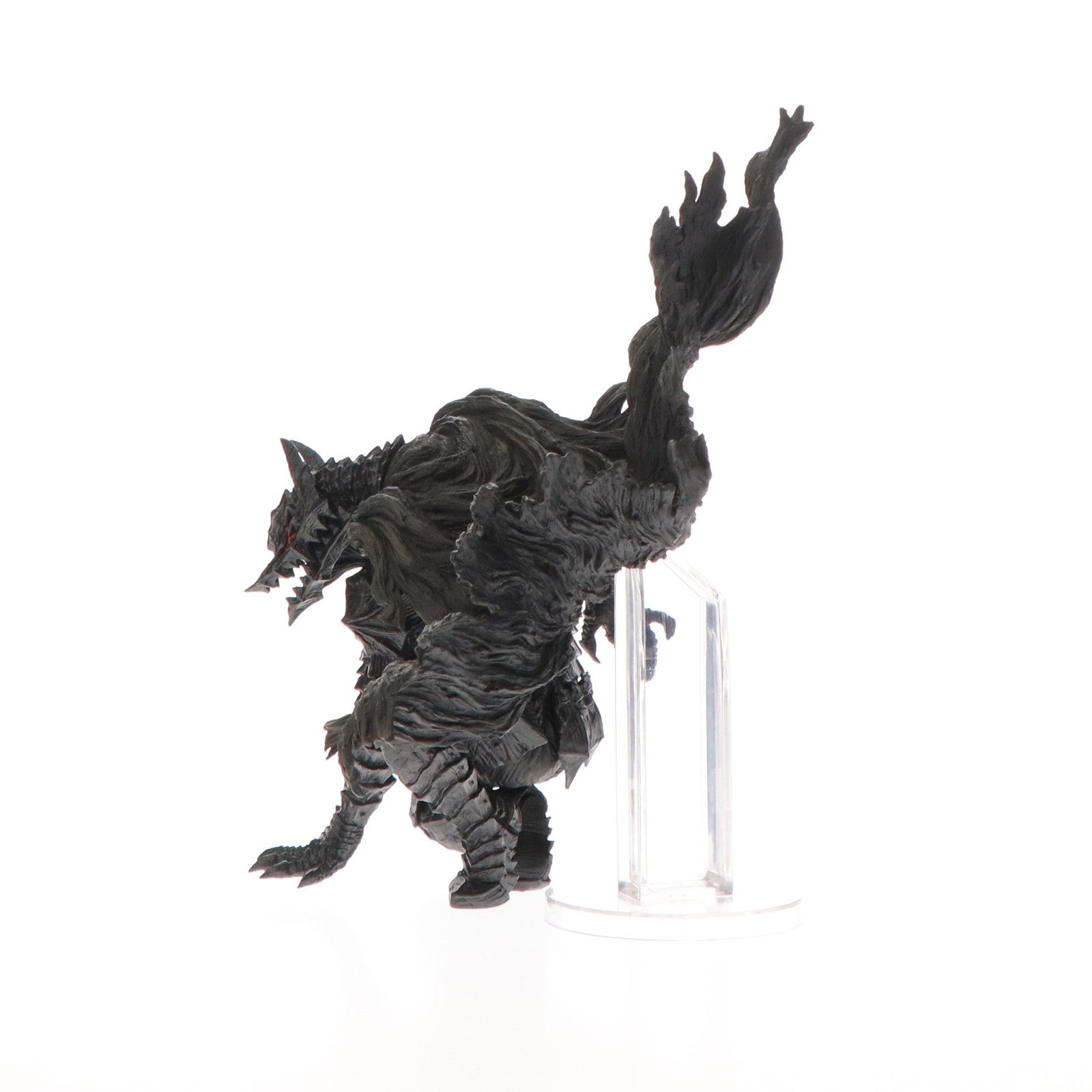 【中古即納】[FIG] A賞 ガッツ MASTERLISE 一番くじ ベルセルク 運命に抗う、黒い剣士 フィギュア プライズ バンダイスピリッツ(20240914)